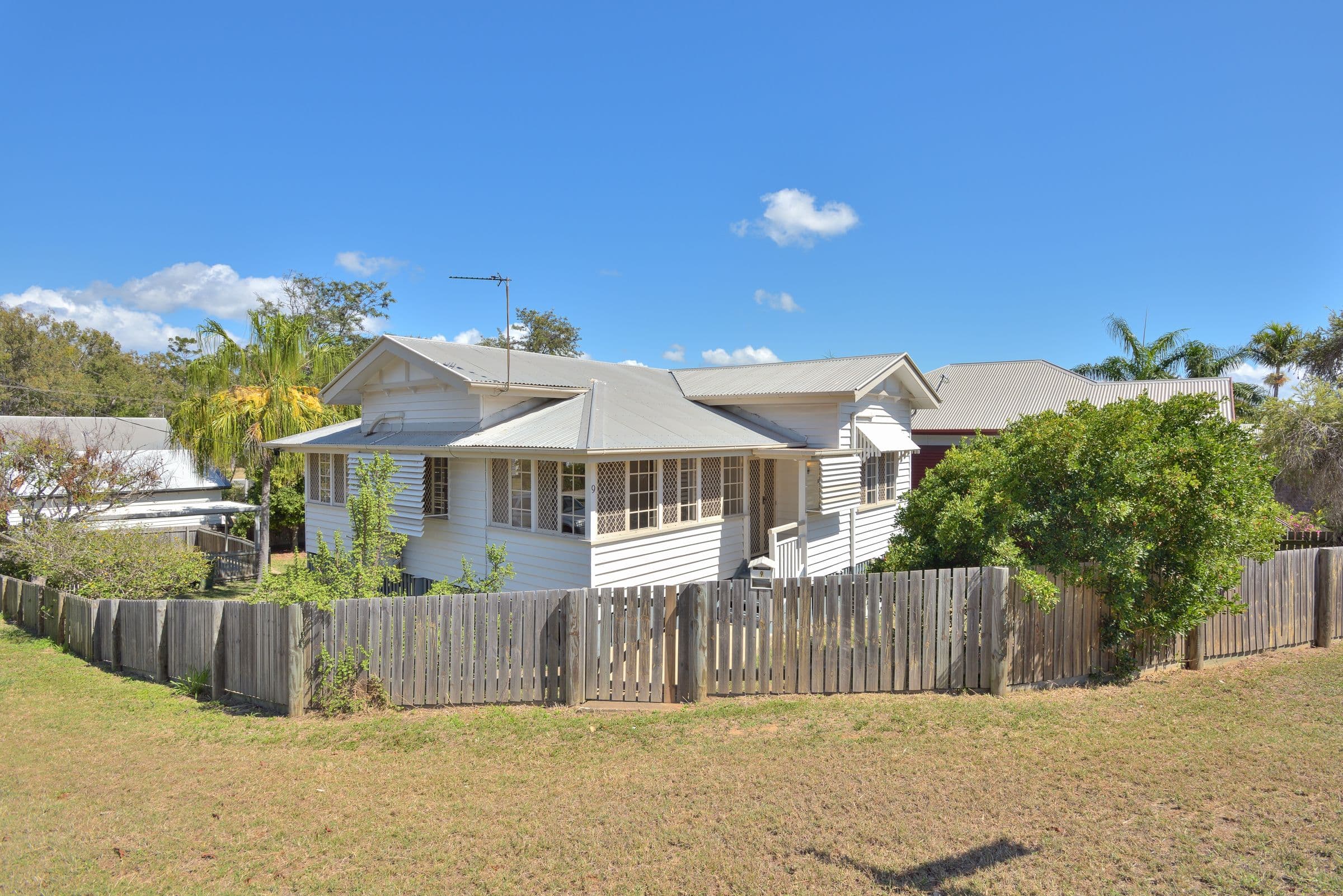 9 Dennis Street, Gladstone Central QLD 4680, Gladstone Central - Image 1
