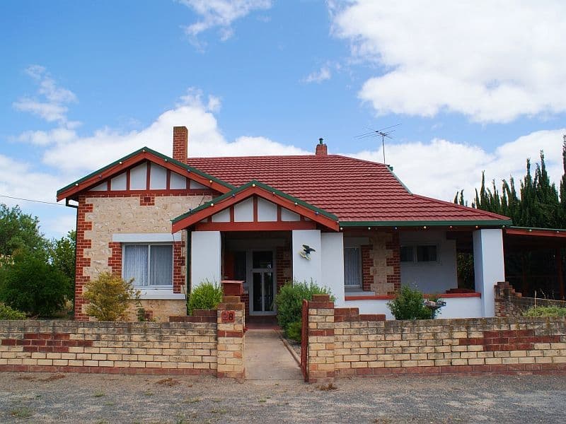 28 Princes Highway, TAILEM BEND SA 5260, Tailem Bend - Thumbnail 2