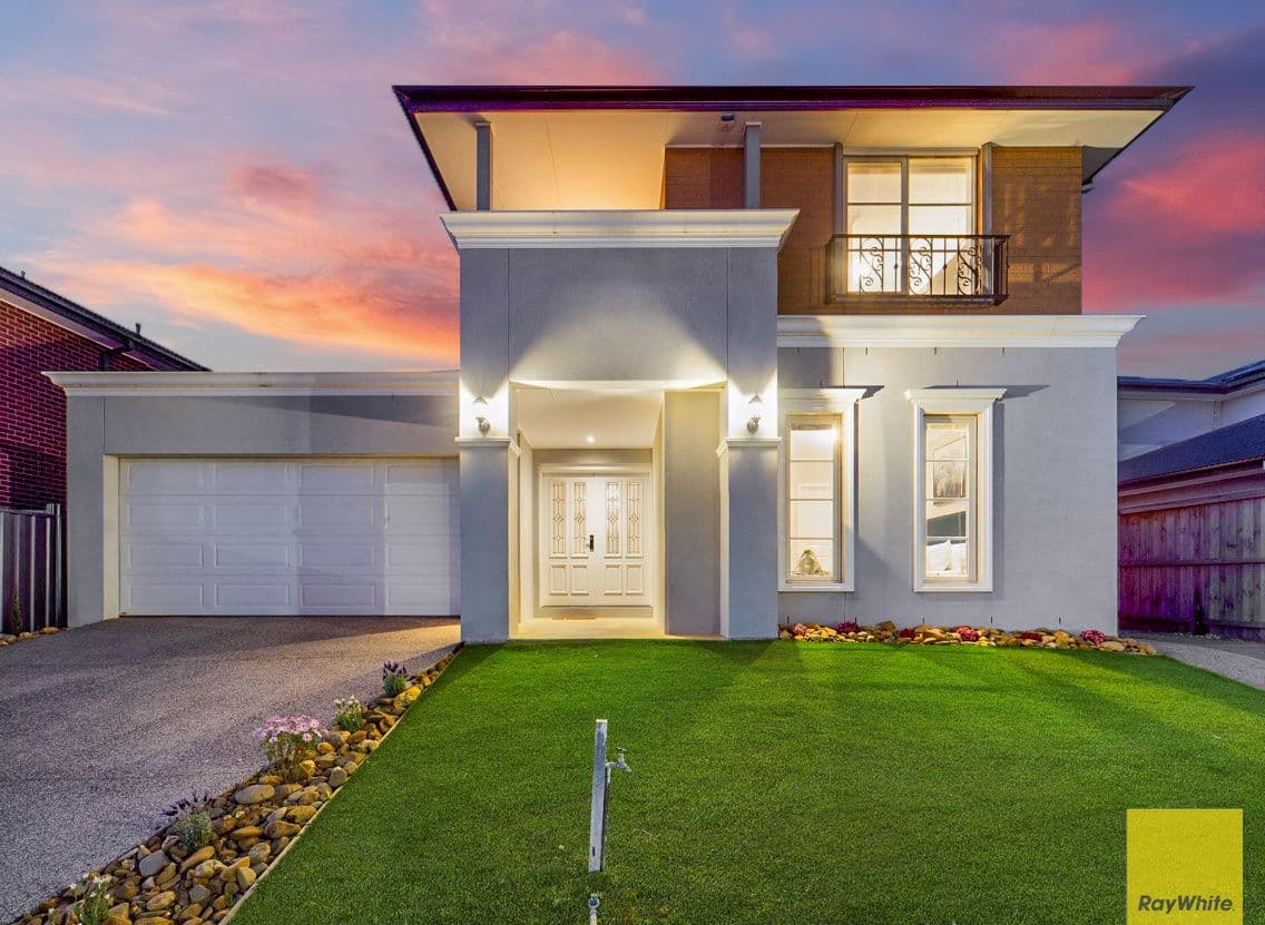 60 Atlantis Drive, Point Cook VIC 3030, Point Cook - Image 1