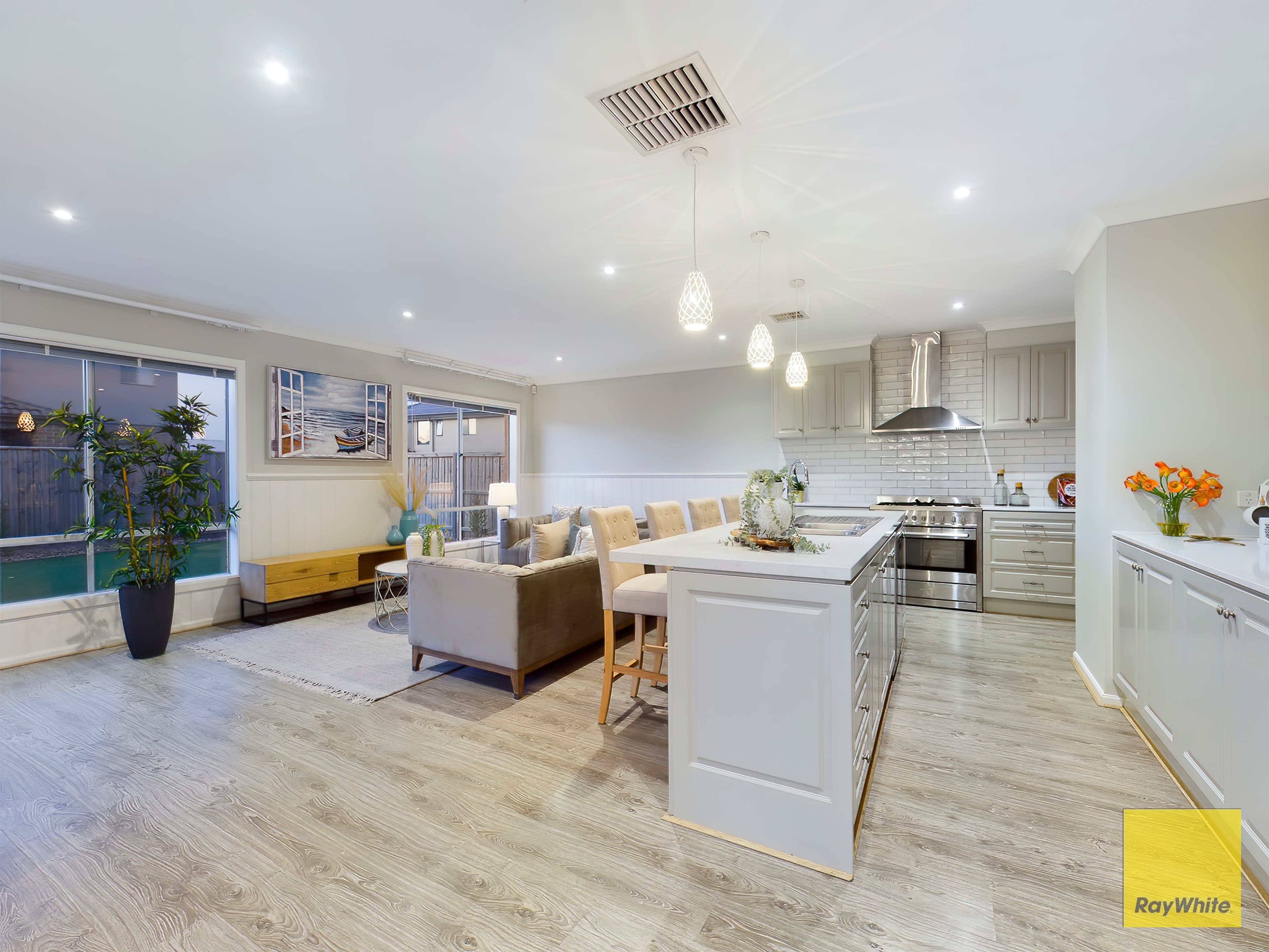 60 Atlantis Drive, Point Cook VIC 3030, Point Cook - Thumbnail 4