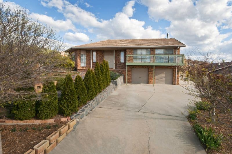 1 Blackwood Place, JERRABOMBERRA NSW 2619, Jerrabomberra - Image 1