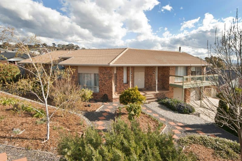 1 Blackwood Place, JERRABOMBERRA NSW 2619, Jerrabomberra - Thumbnail 2