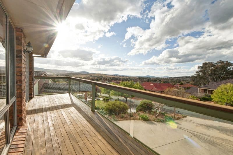 1 Blackwood Place, JERRABOMBERRA NSW 2619, Jerrabomberra - Thumbnail 3