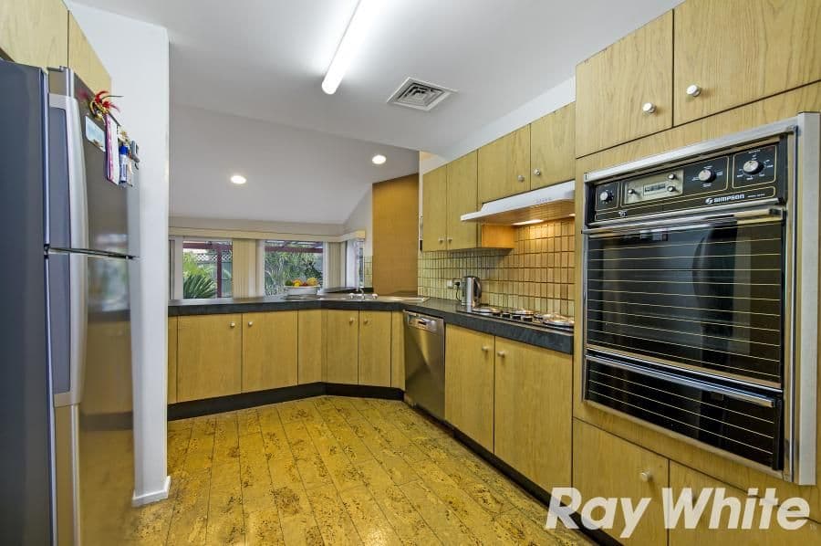 10 Britannia Road, CASTLE HILL NSW 2154, Castle Hill - Thumbnail 4