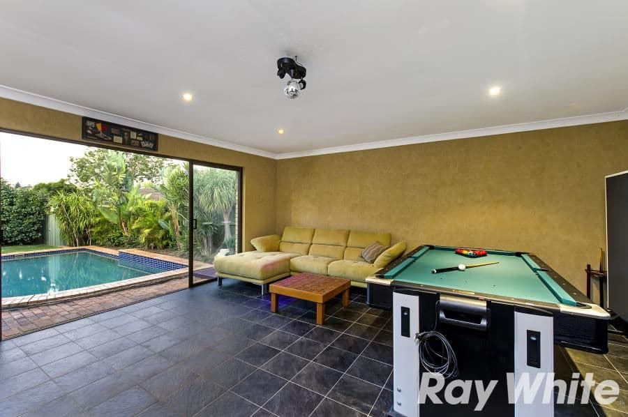 10 Britannia Road, CASTLE HILL NSW 2154, Castle Hill - Thumbnail 7