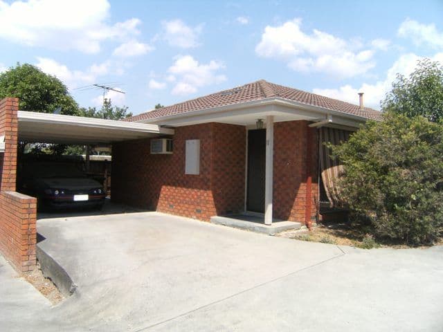 10 John Street, LILYDALE VIC 3140, Lilydale - Image 1