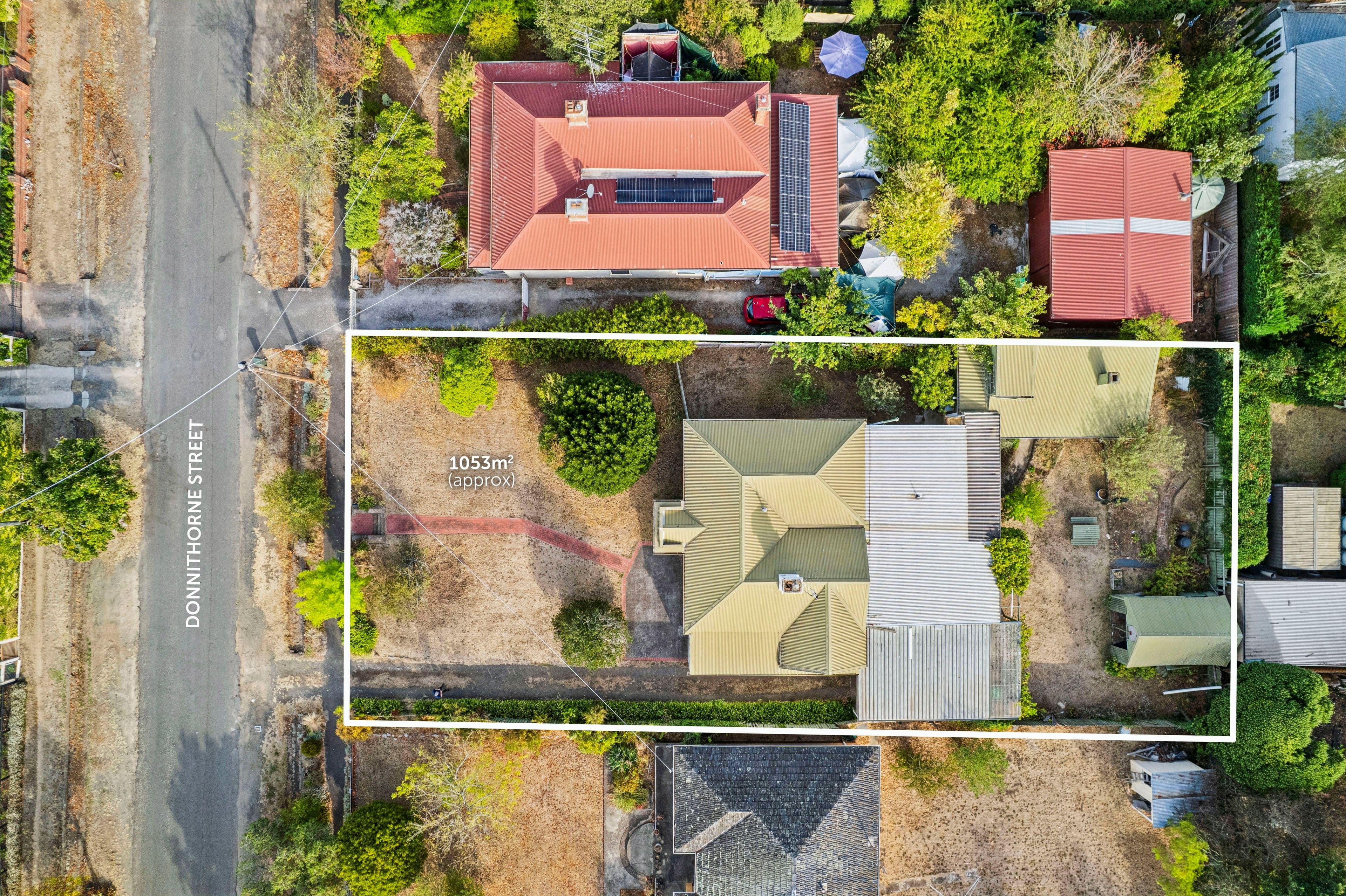 24 Donnithorne Street, Kyneton VIC 3444, Kyneton - Thumbnail 2