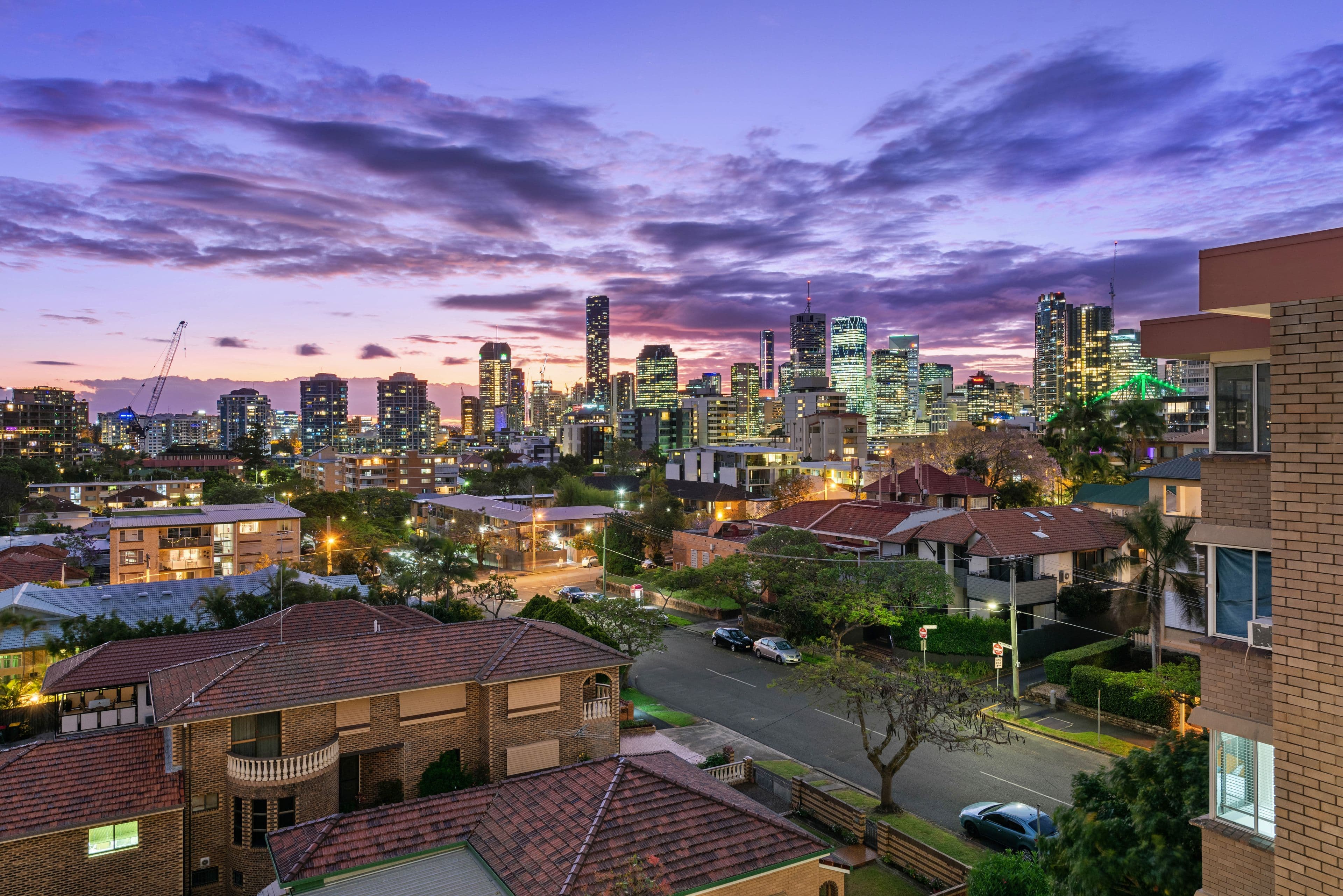 785 Brunswick Street, New Farm QLD 4005, New Farm - Image 1