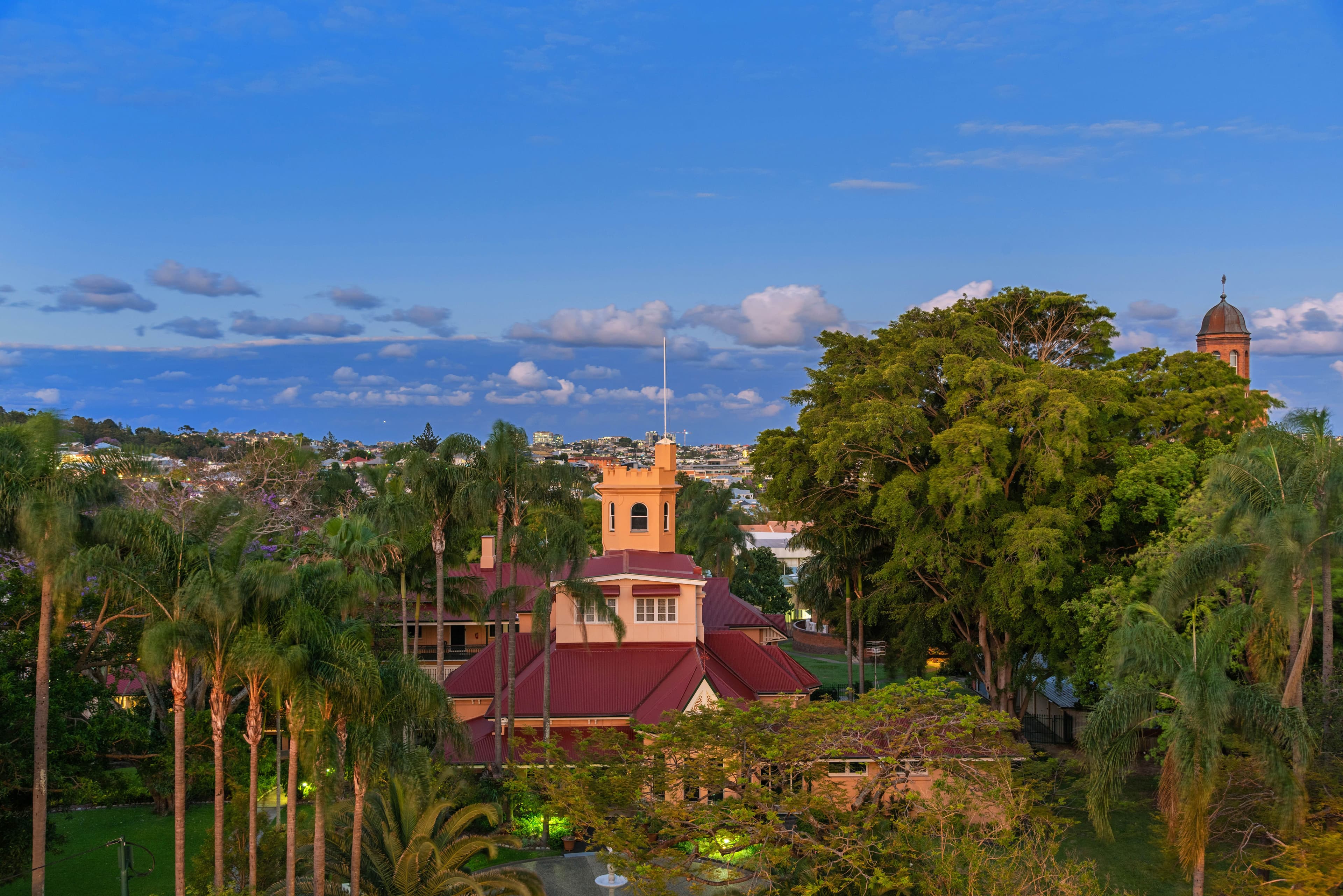 785 Brunswick Street, New Farm QLD 4005, New Farm - Thumbnail 2