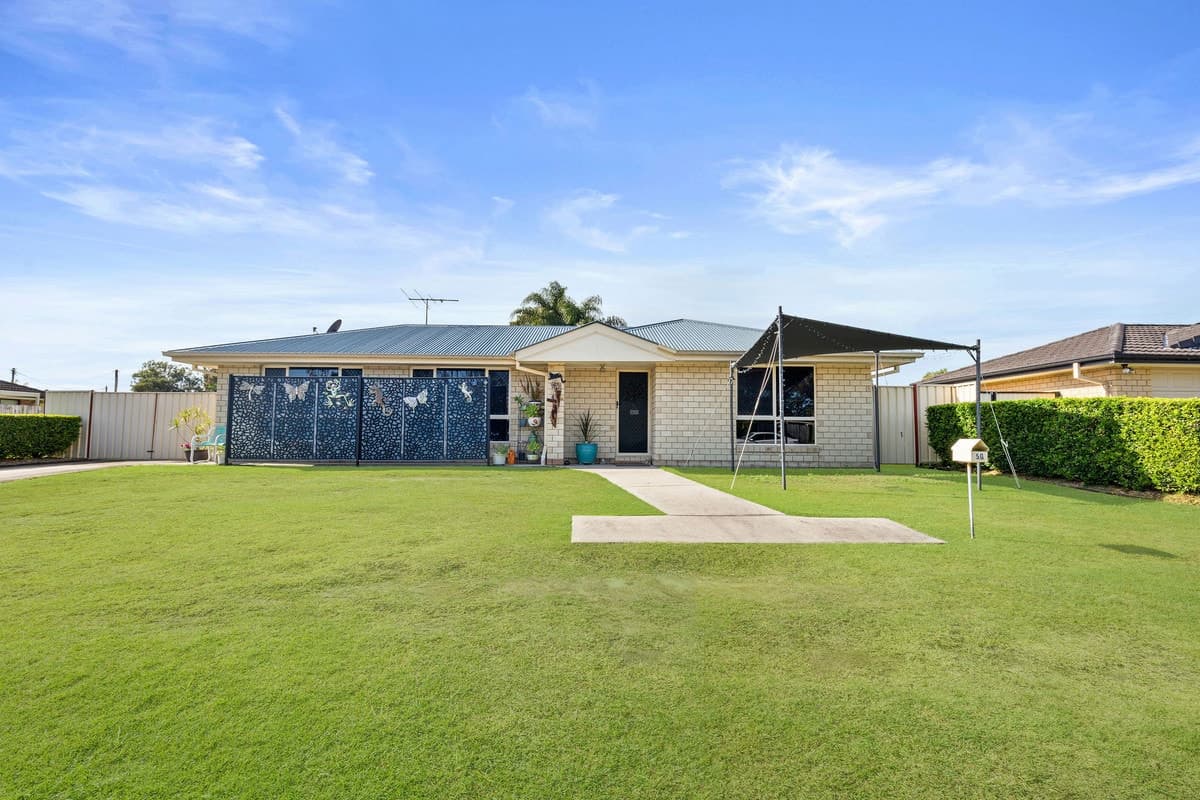 50 Warroo Drive, DECEPTION BAY, Deception Bay - Image 1