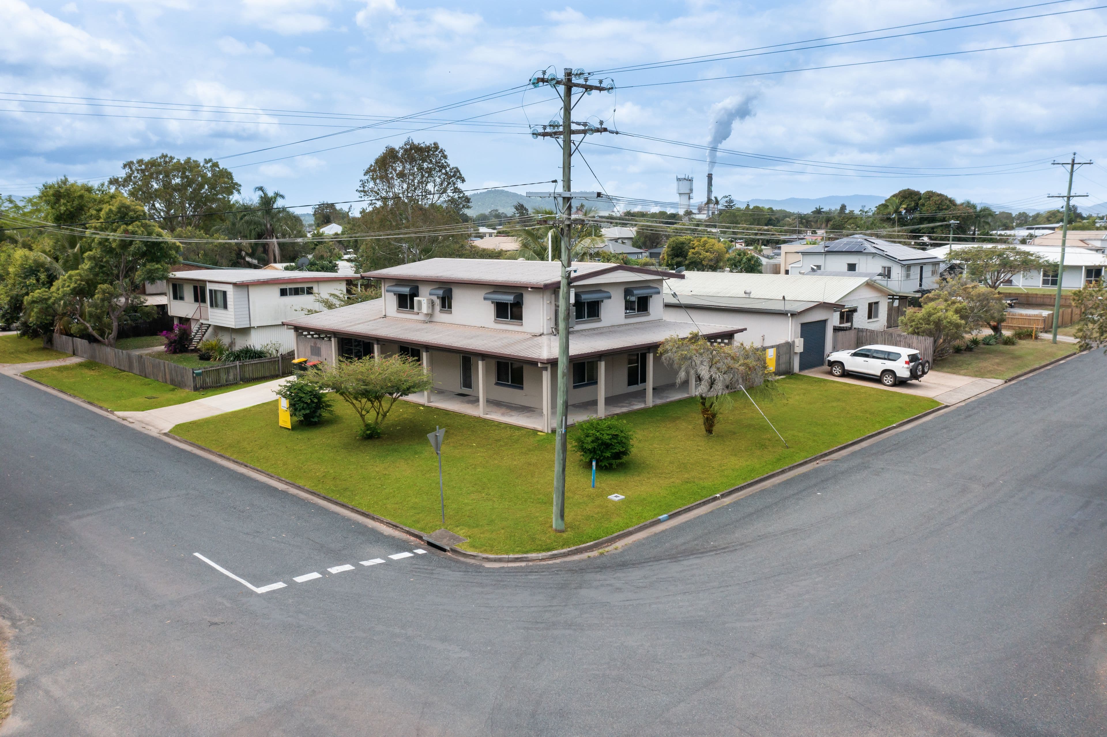 27 Jupp Street, Proserpine QLD 4800, Proserpine - Image 1