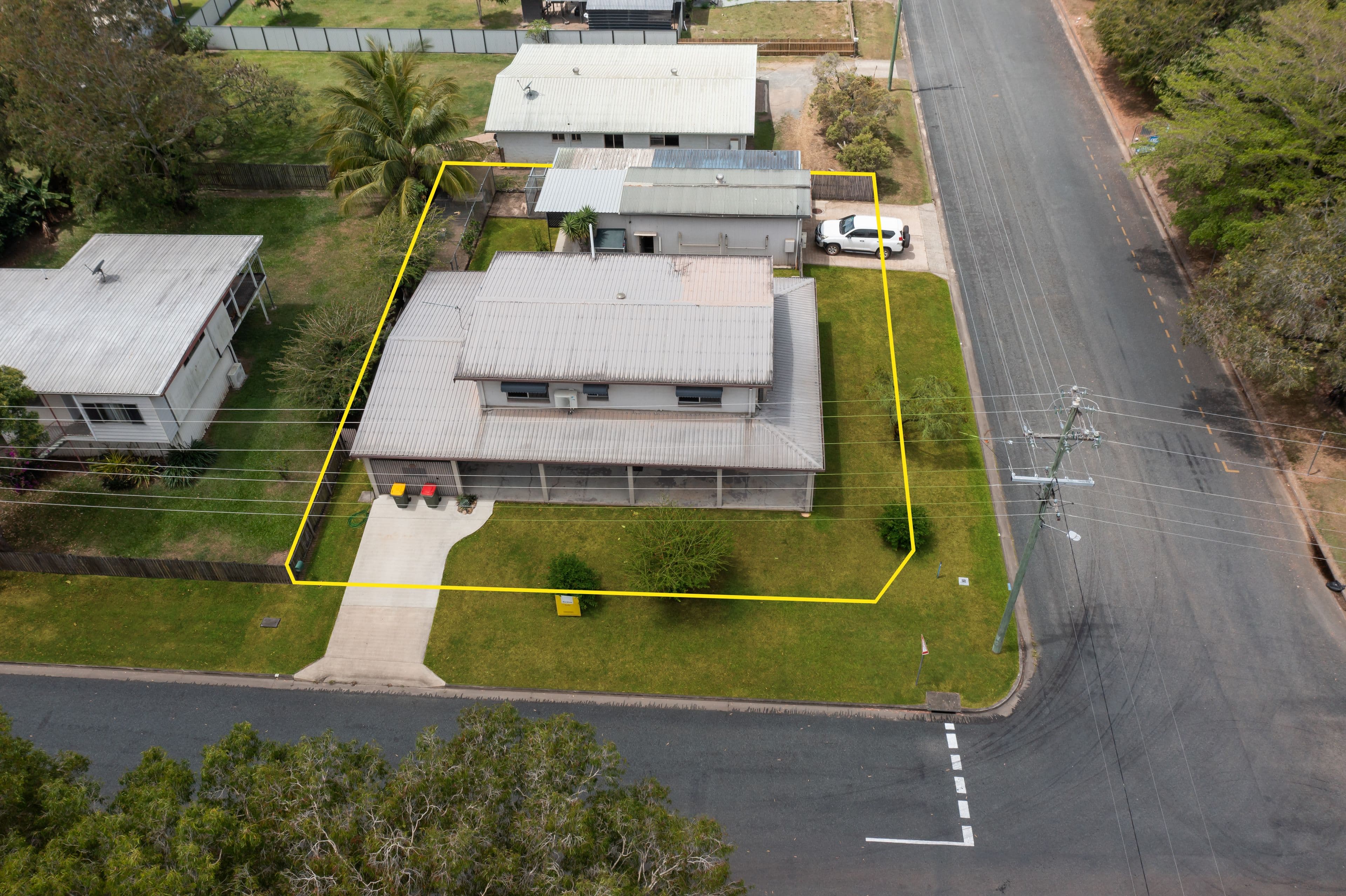27 Jupp Street, Proserpine QLD 4800, Proserpine - Thumbnail 3
