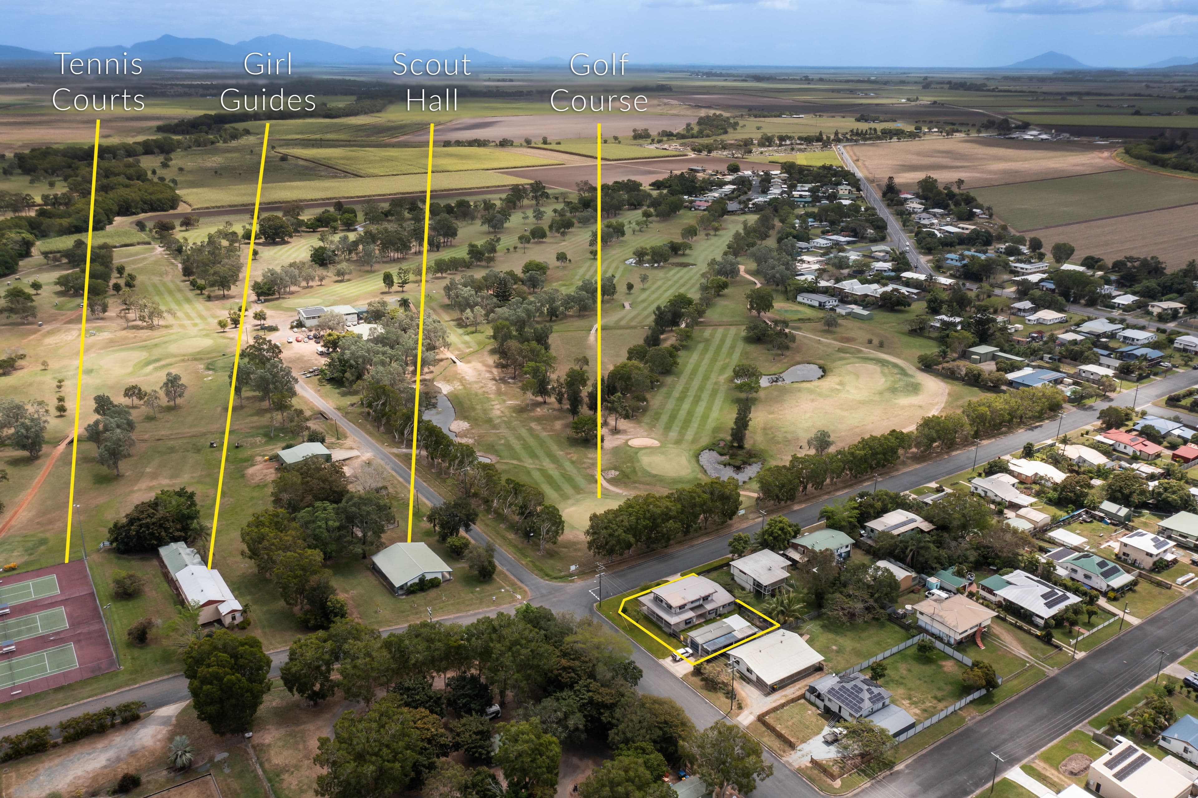 27 Jupp Street, Proserpine QLD 4800, Proserpine - Thumbnail 4