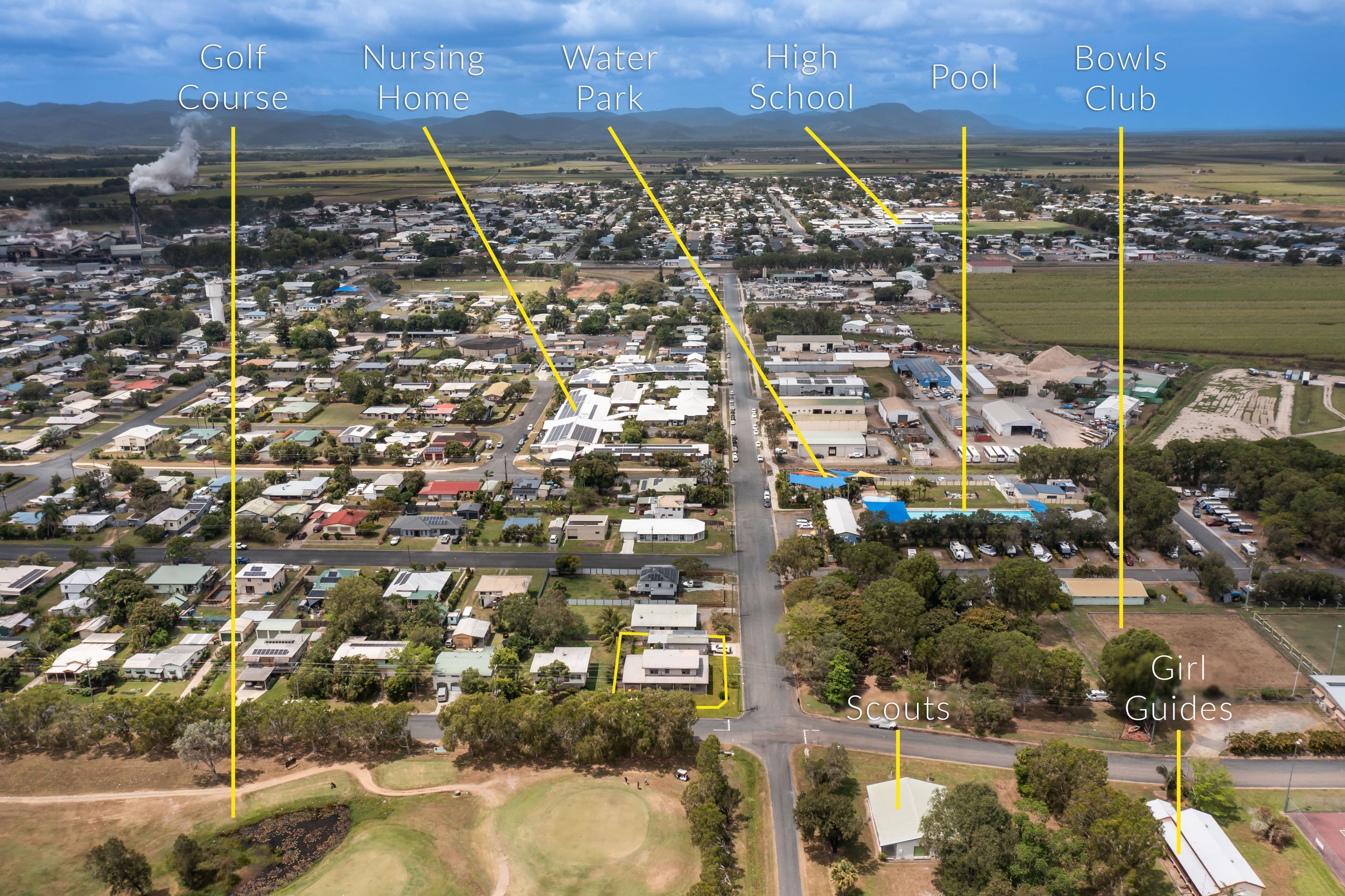 27 Jupp Street, Proserpine QLD 4800, Proserpine - Thumbnail 5