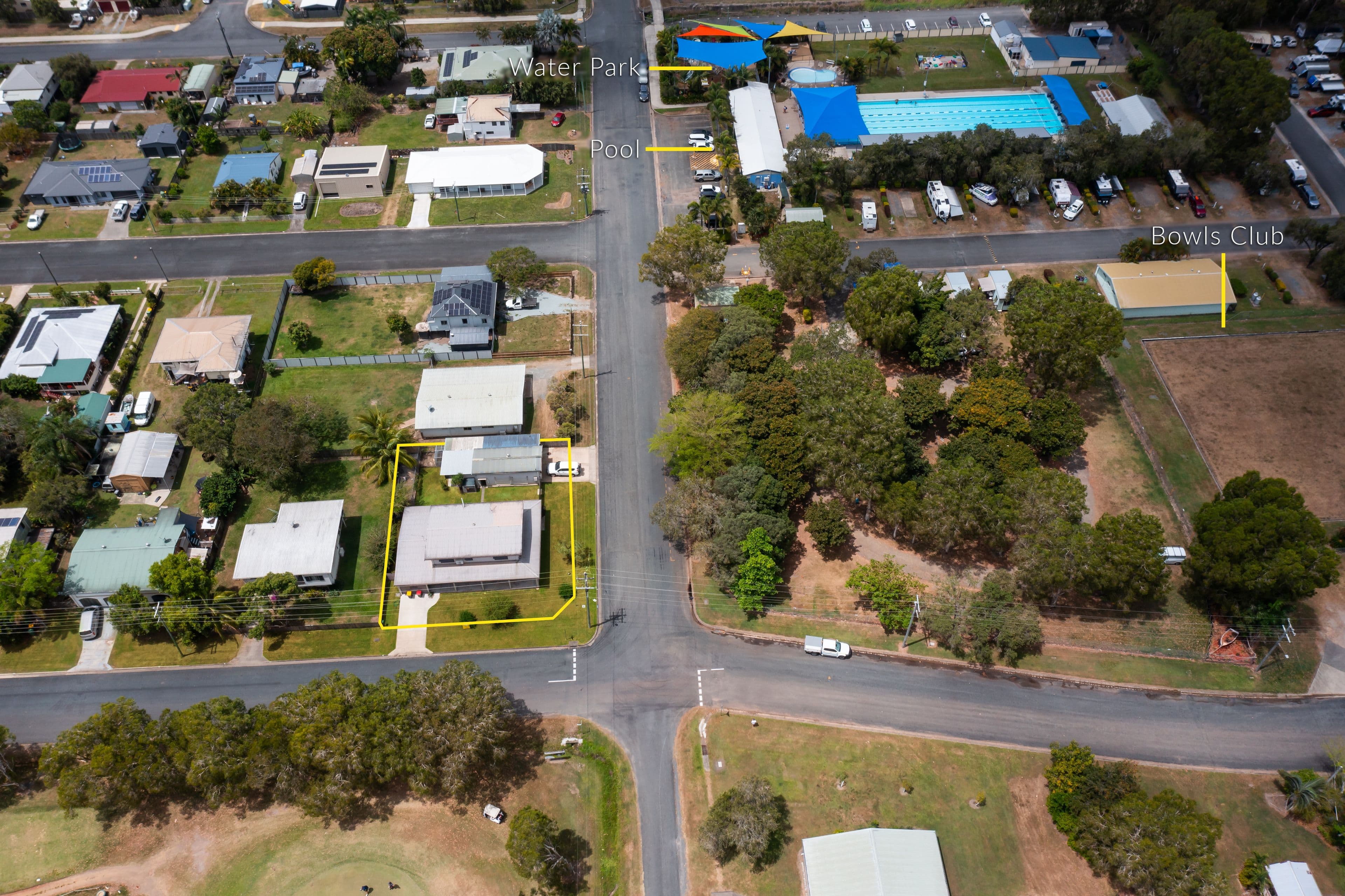 27 Jupp Street, Proserpine QLD 4800, Proserpine - Thumbnail 6