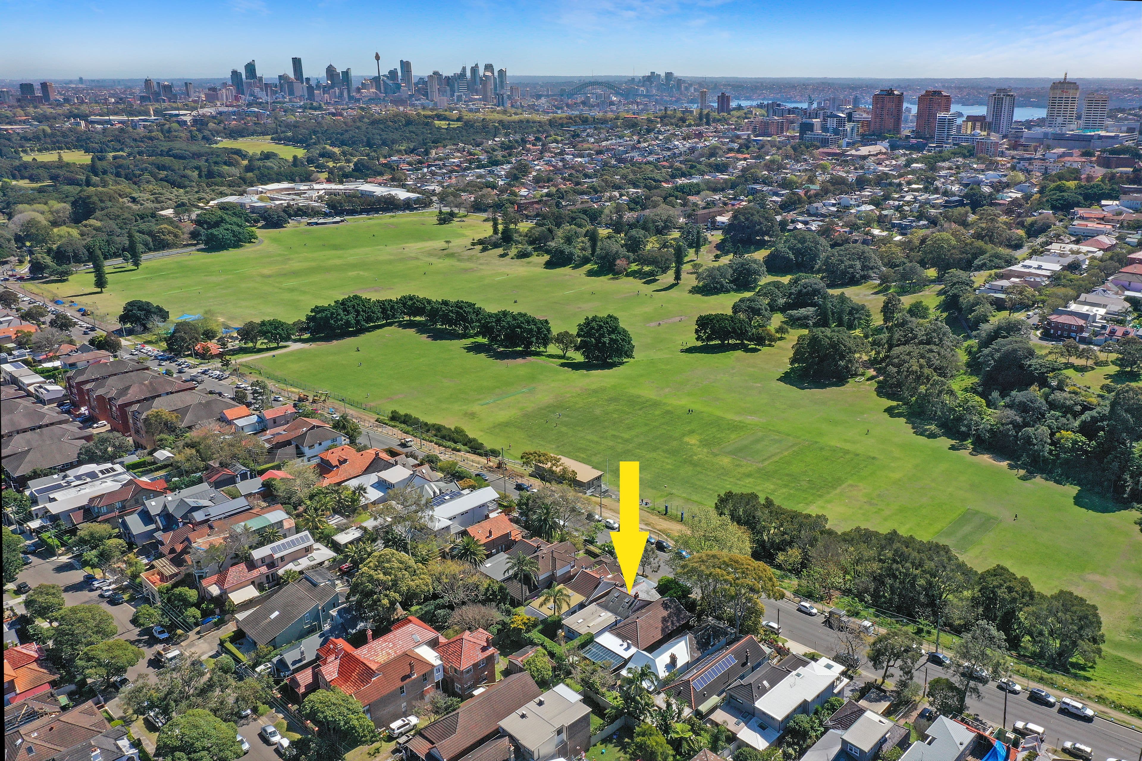 271 Darley Road, Randwick NSW 2031, Randwick - Thumbnail 2