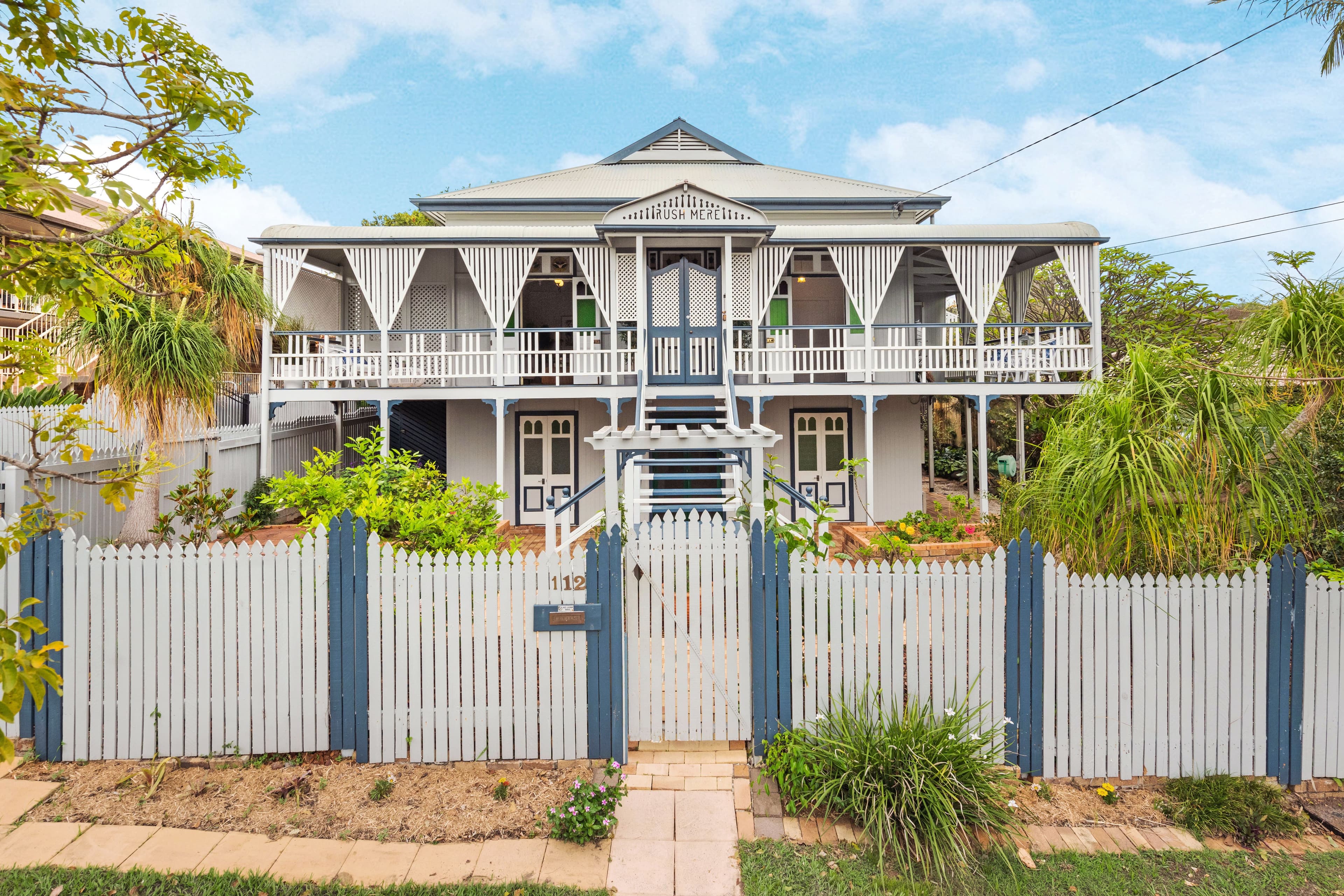 112 Hall Street, Alderley QLD 4051, Alderley - Image 1