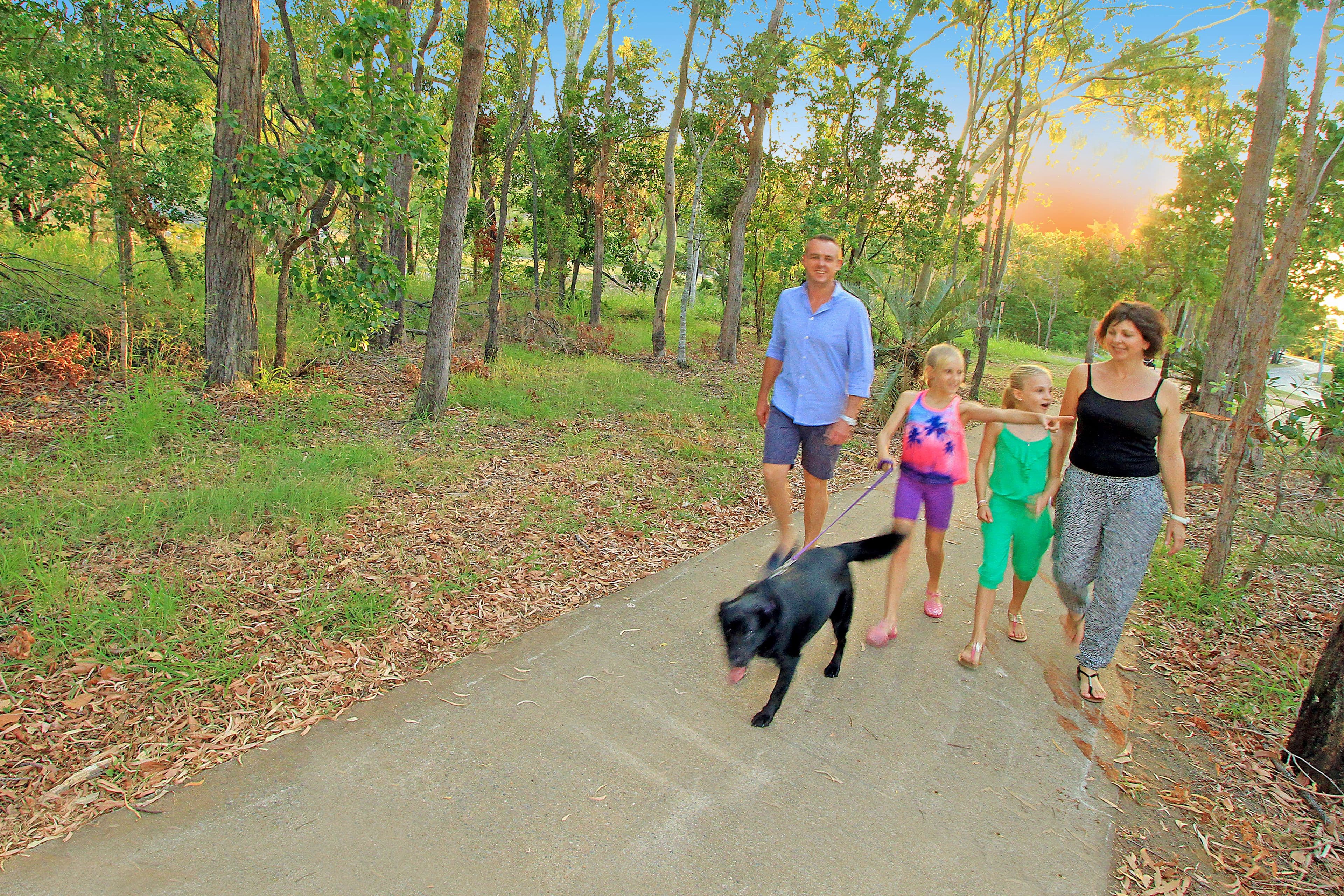 23 Constantia Crescent, Frenchville QLD 4701, Frenchville - Image 1
