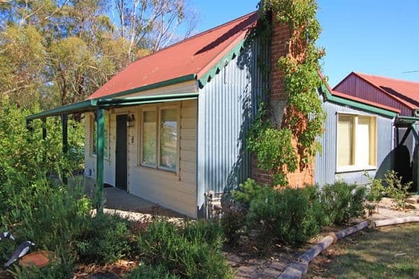 54 Forster Street, BUNGENDORE NSW 2621, Bungendore - Image 1