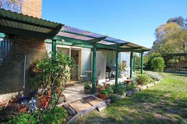 54 Forster Street, BUNGENDORE NSW 2621, Bungendore - Thumbnail 8