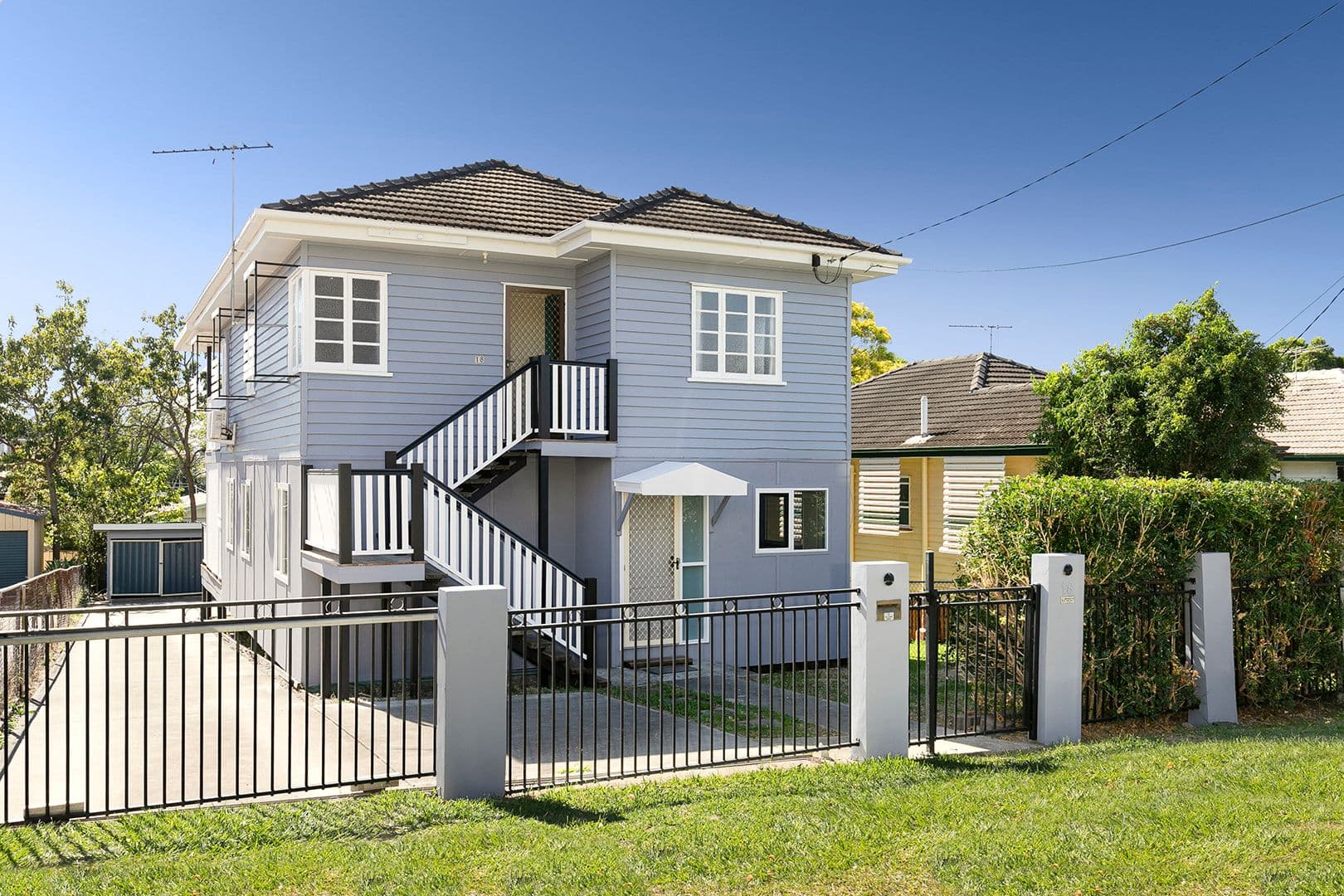 18 Lumley Street, Upper Mount Gravatt QLD 4122, Upper Mount Gravatt - Image 1