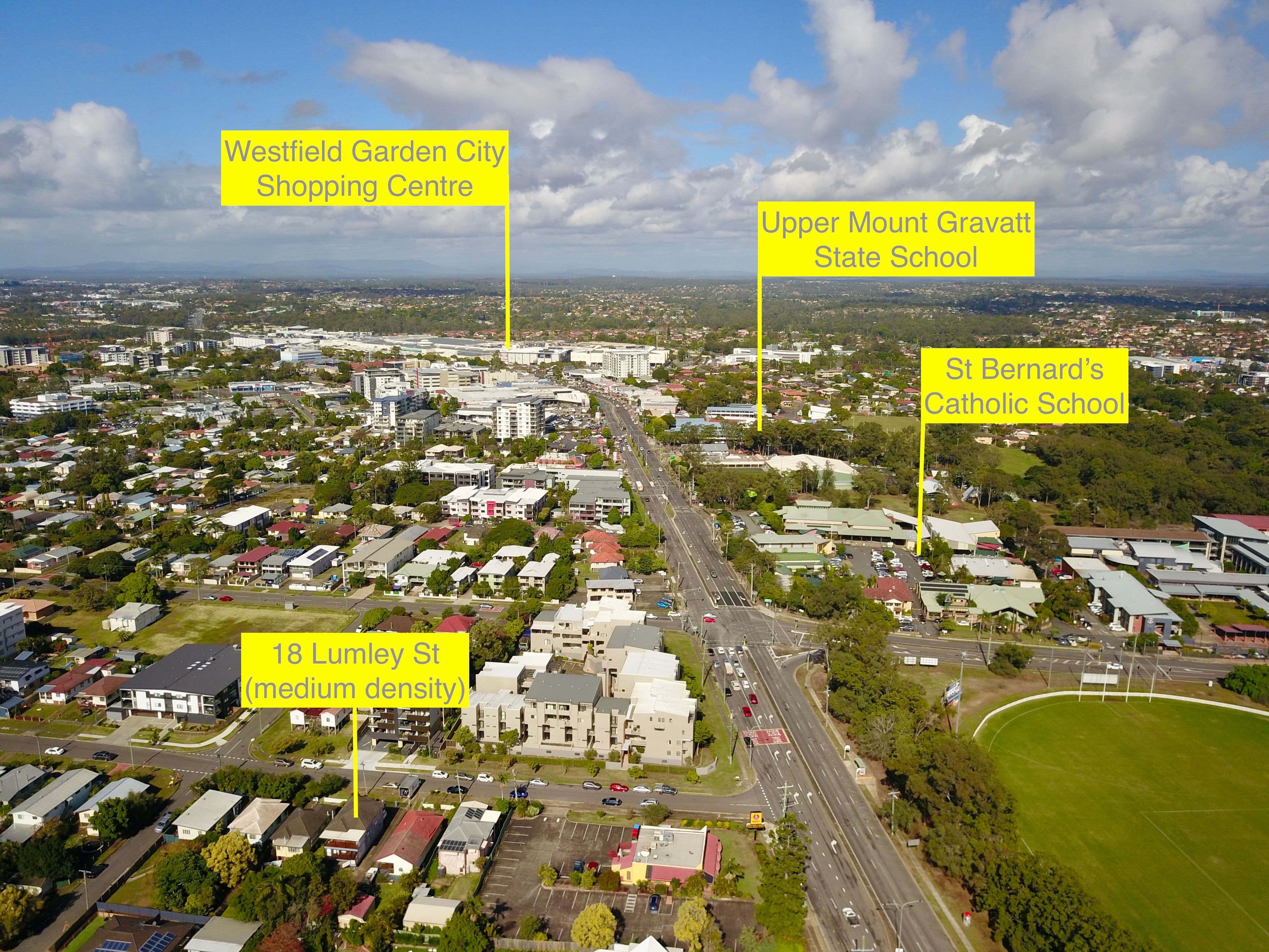 18 Lumley Street, Upper Mount Gravatt QLD 4122, Upper Mount Gravatt - Thumbnail 2