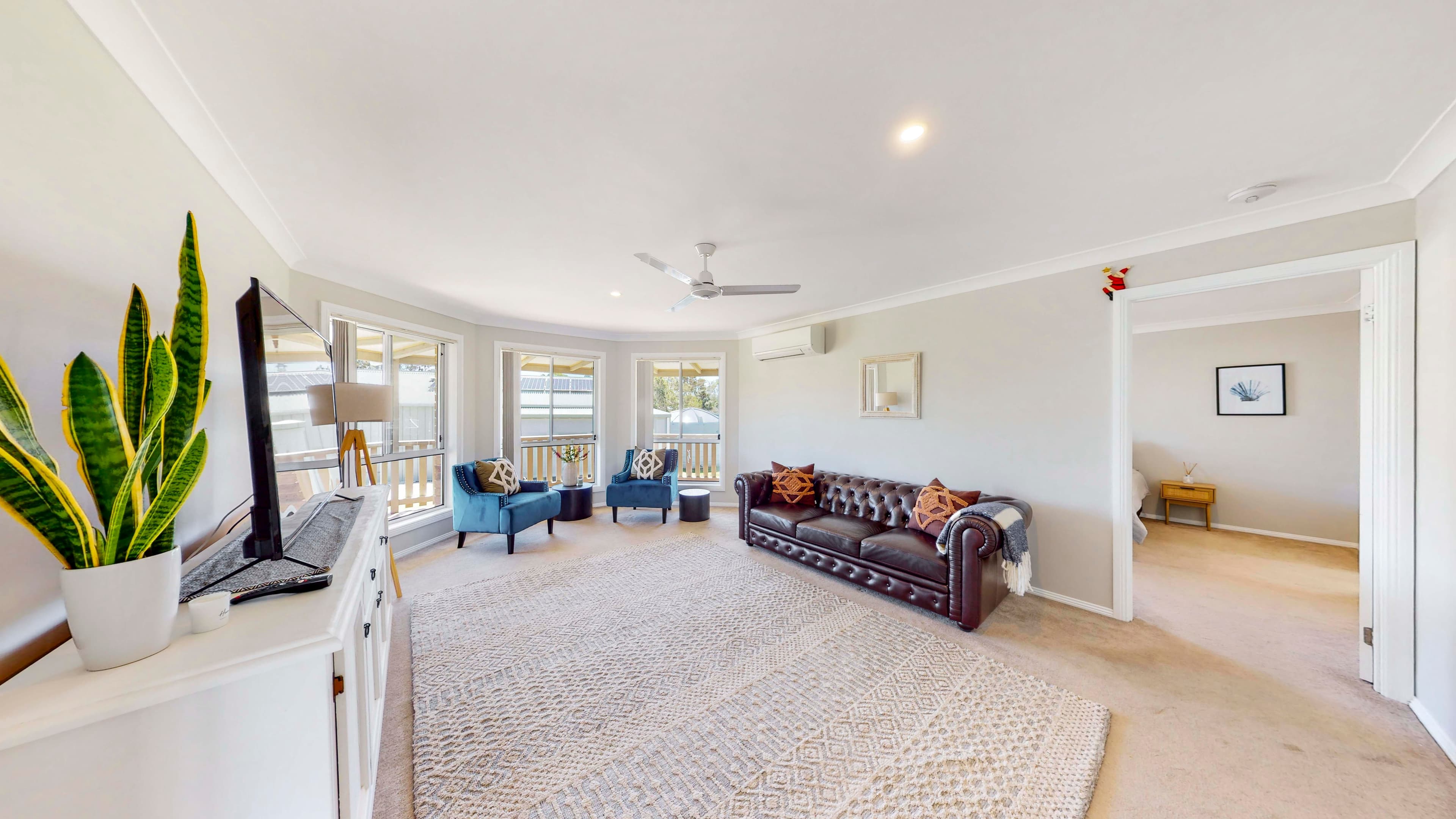 4 Cockatiel Crescent, Gulmarrad NSW 2463, Gulmarrad - Thumbnail 2