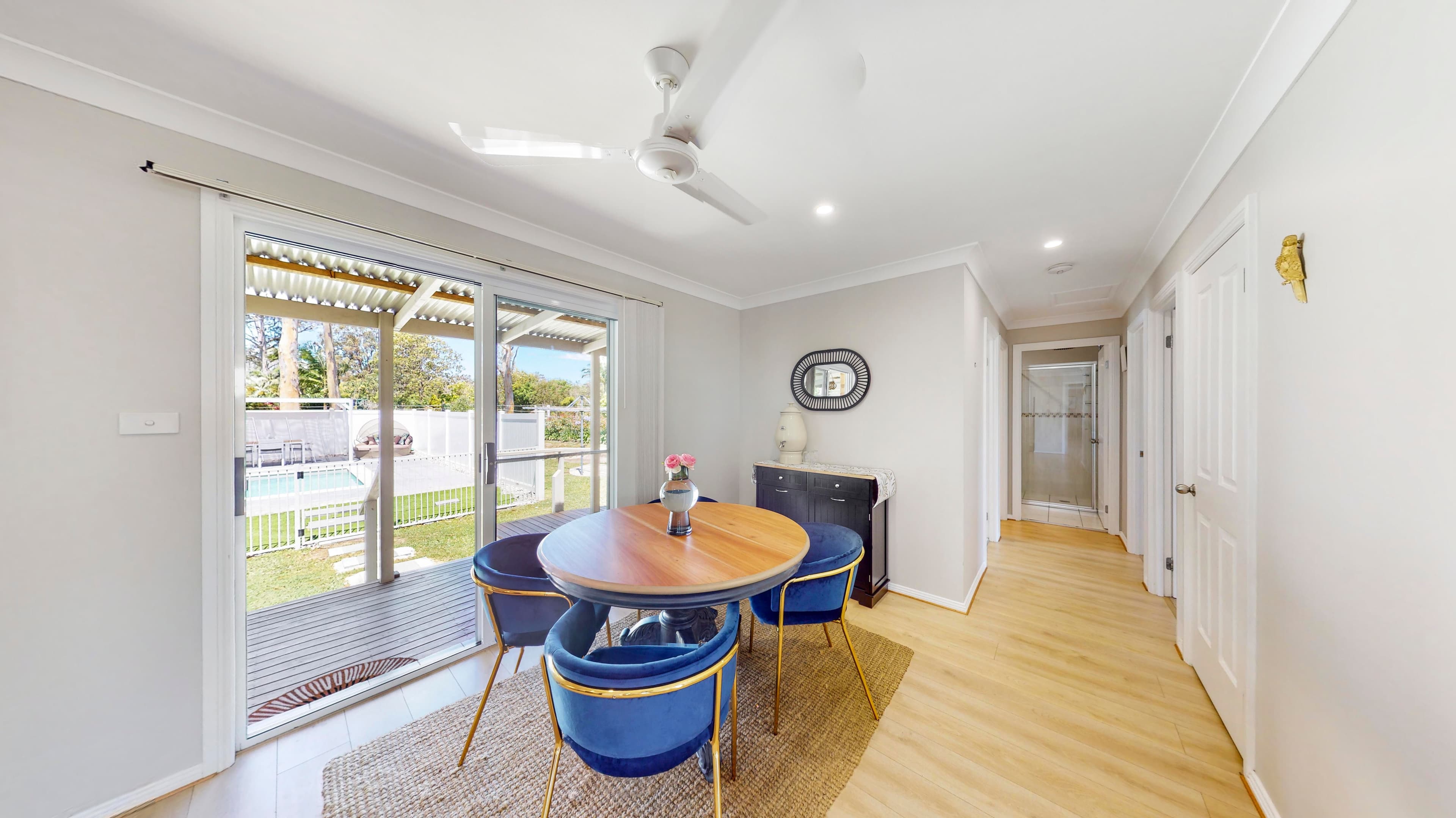 4 Cockatiel Crescent, Gulmarrad NSW 2463, Gulmarrad - Thumbnail 4