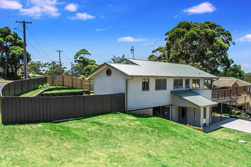 8 Weymouth Road, Lake Tabourie - Thumbnail 5