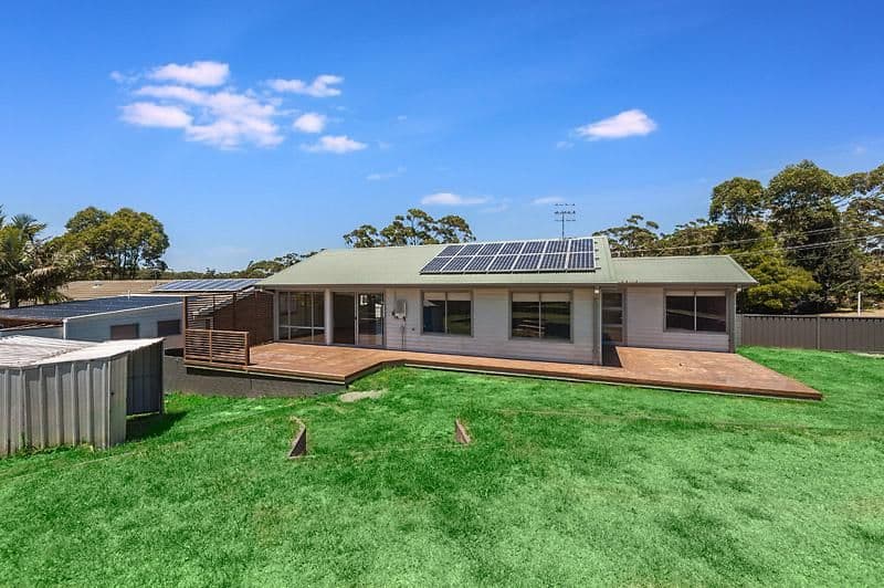 8 Weymouth Road, Lake Tabourie - Thumbnail 6