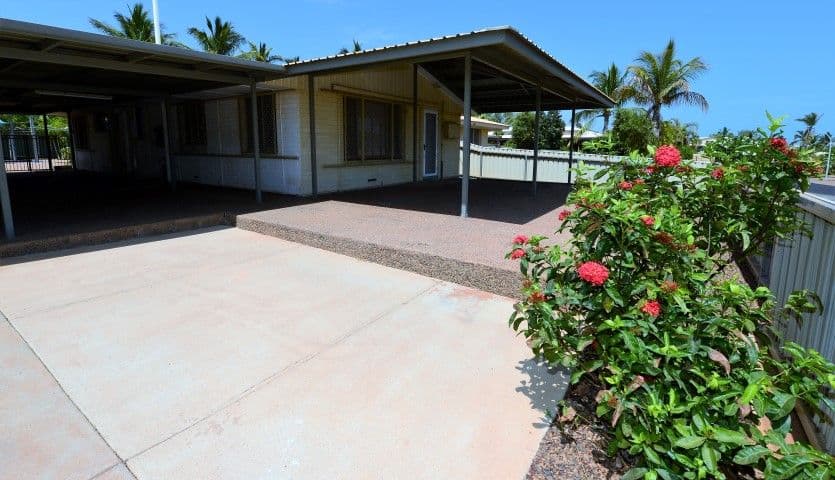 20 Craig Street, Port Hedland WA 6721, Port Hedland - Image 1