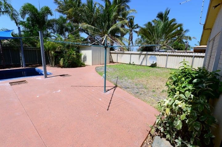 20 Craig Street, Port Hedland WA 6721, Port Hedland - Thumbnail 4