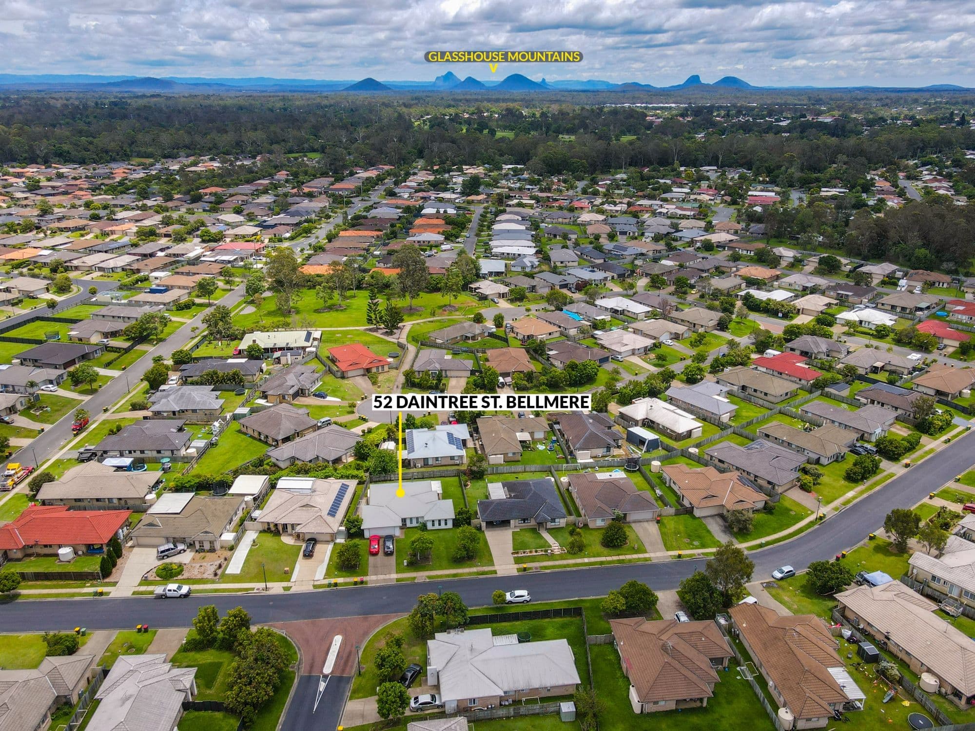 52 Daintree Street, Bellmere QLD 4510, Bellmere - Image 1