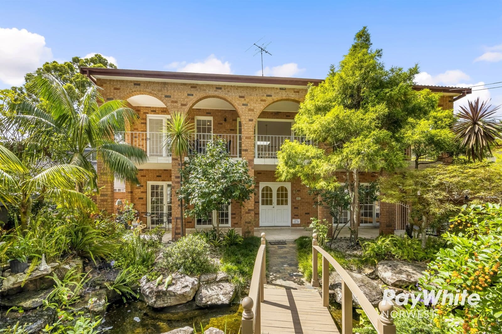 65 Curtin Avenue, Wahroonga NSW 2076, North Wahroonga - Image 1