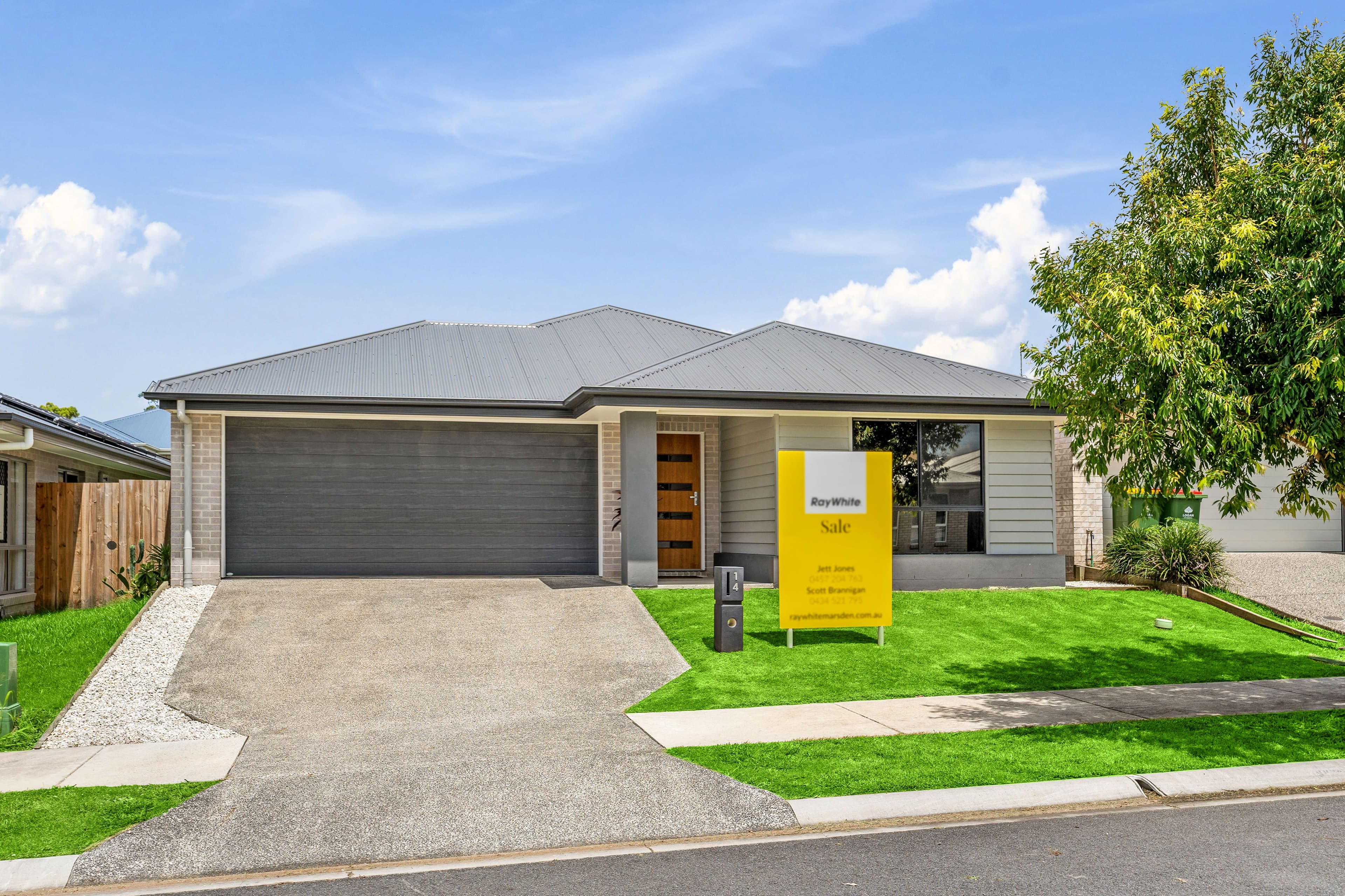 14 Bae Street, Logan Reserve QLD 4133, Logan Reserve - Image 1