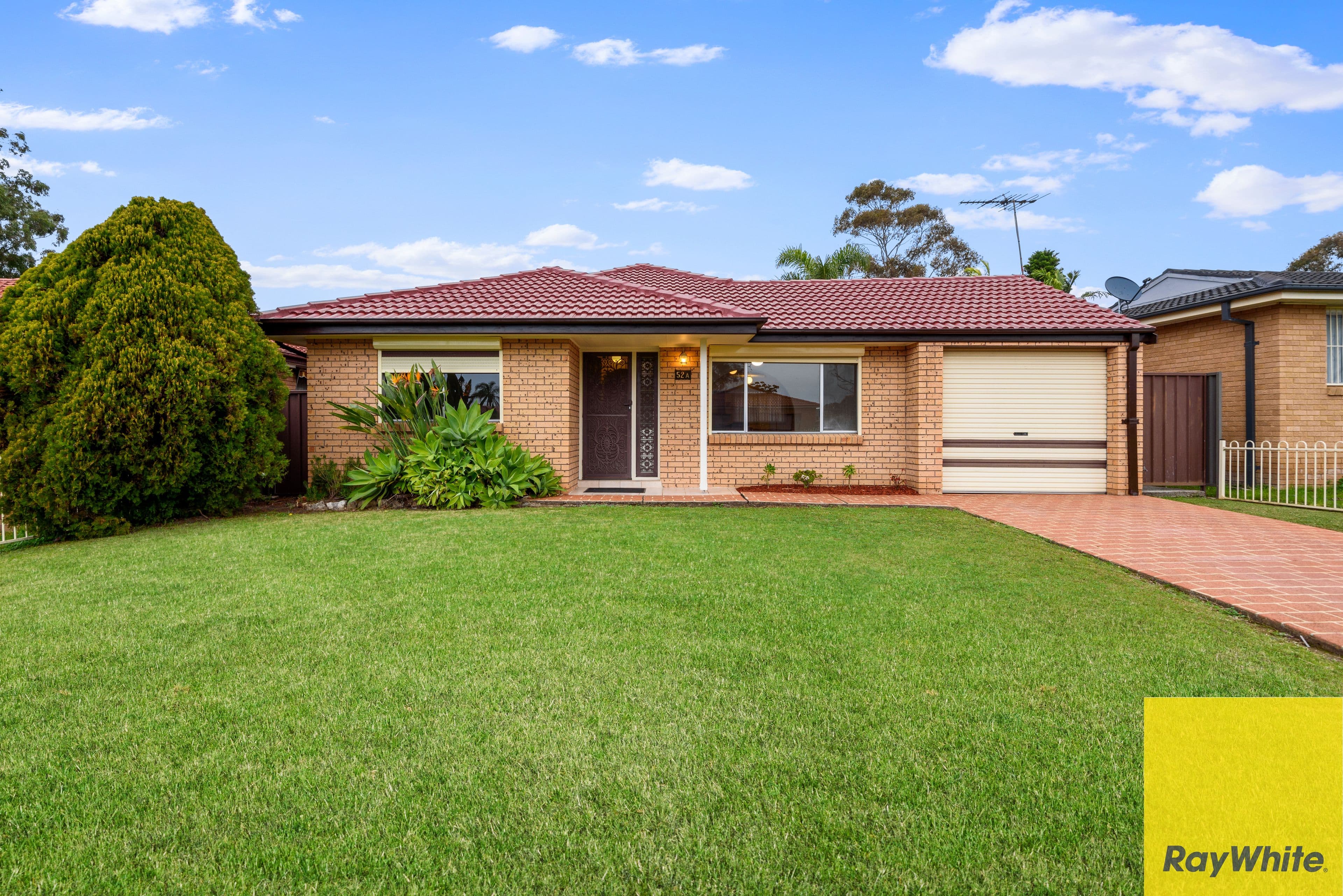 52a Francis Greenway Avenue, St Clair NSW 2759, St Clair - Image 1