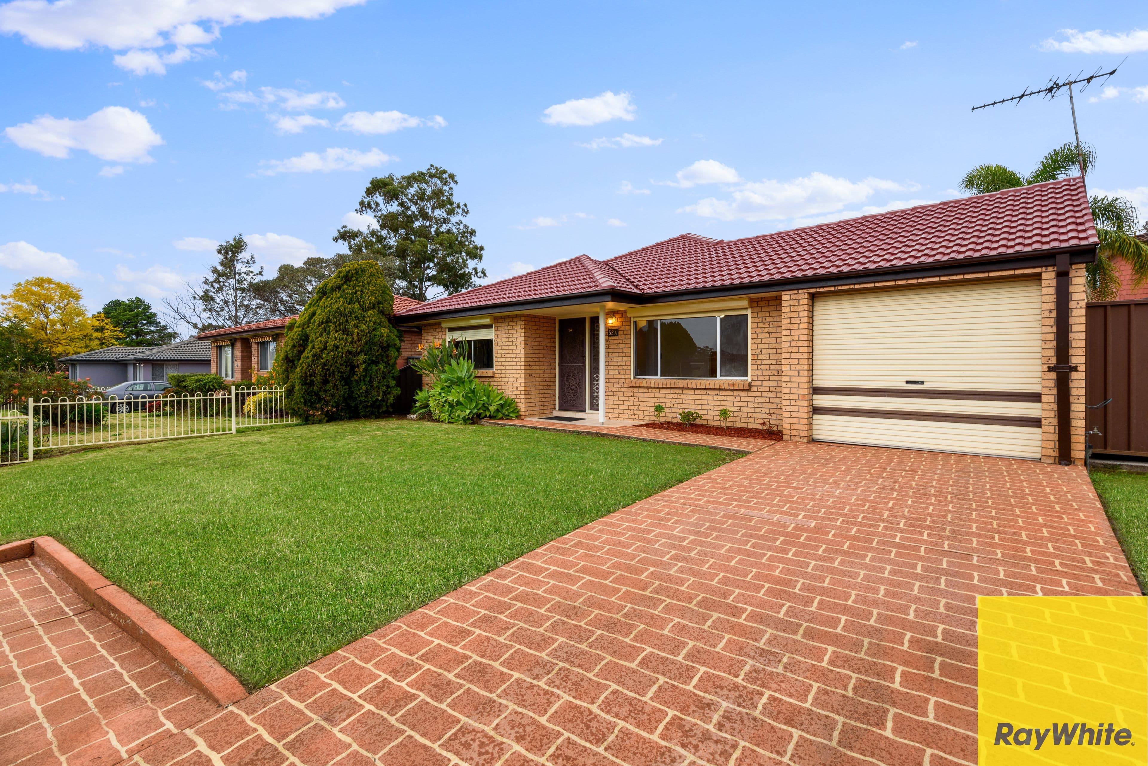 52a Francis Greenway Avenue, St Clair NSW 2759, St Clair - Thumbnail 2
