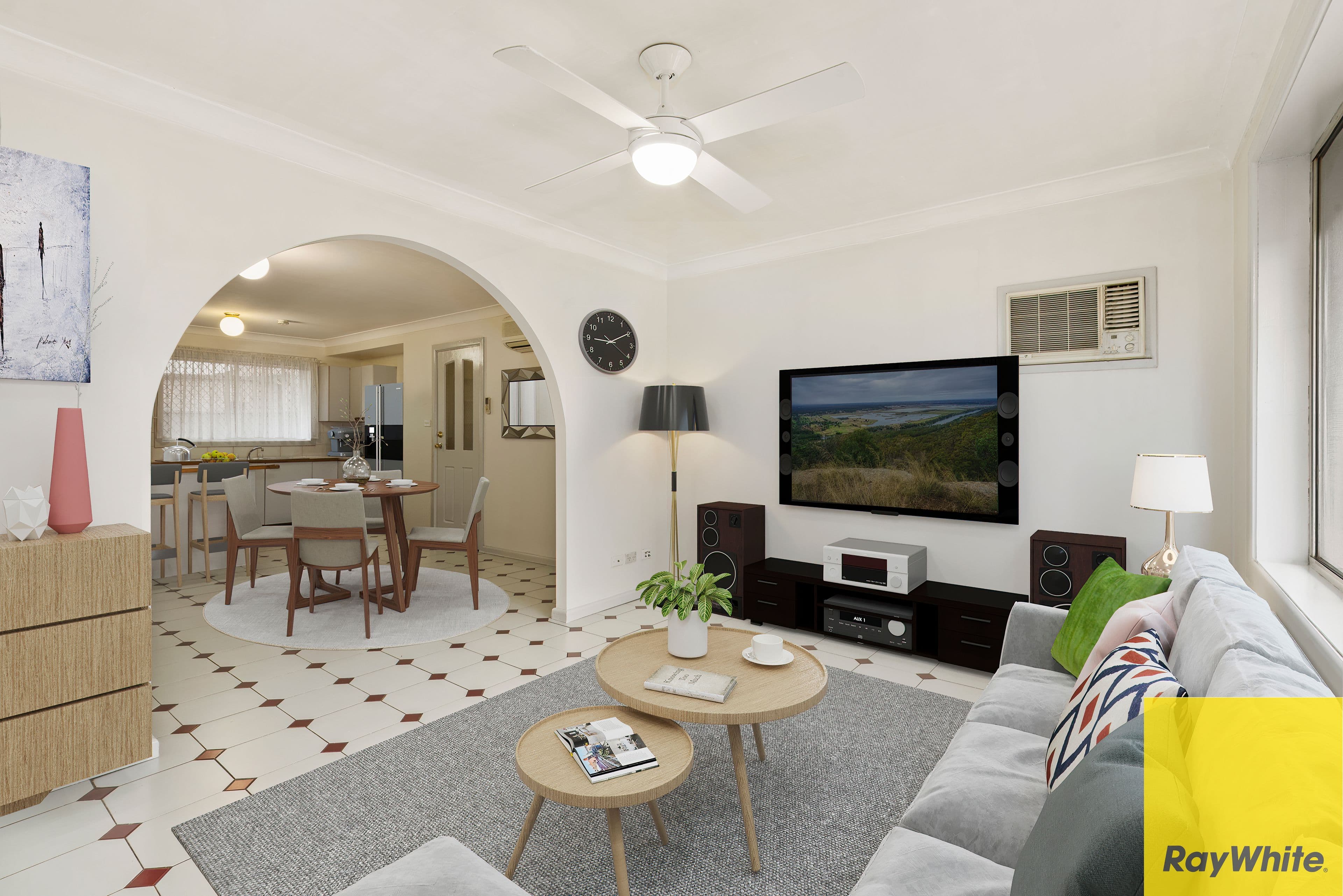 52a Francis Greenway Avenue, St Clair NSW 2759, St Clair - Thumbnail 4