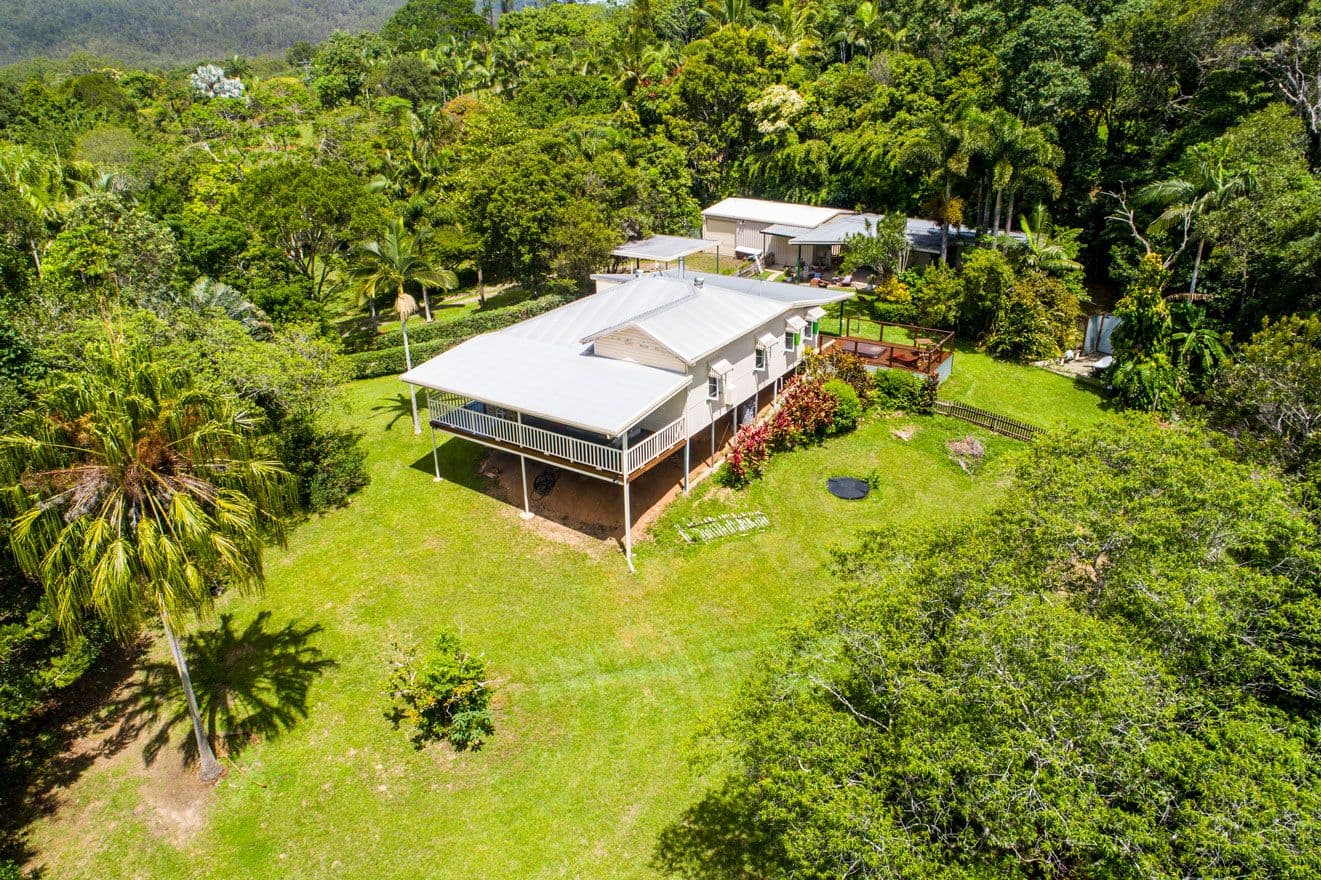 137 Veivers Drive, Speewah QLD 4881, Speewah - Thumbnail 2