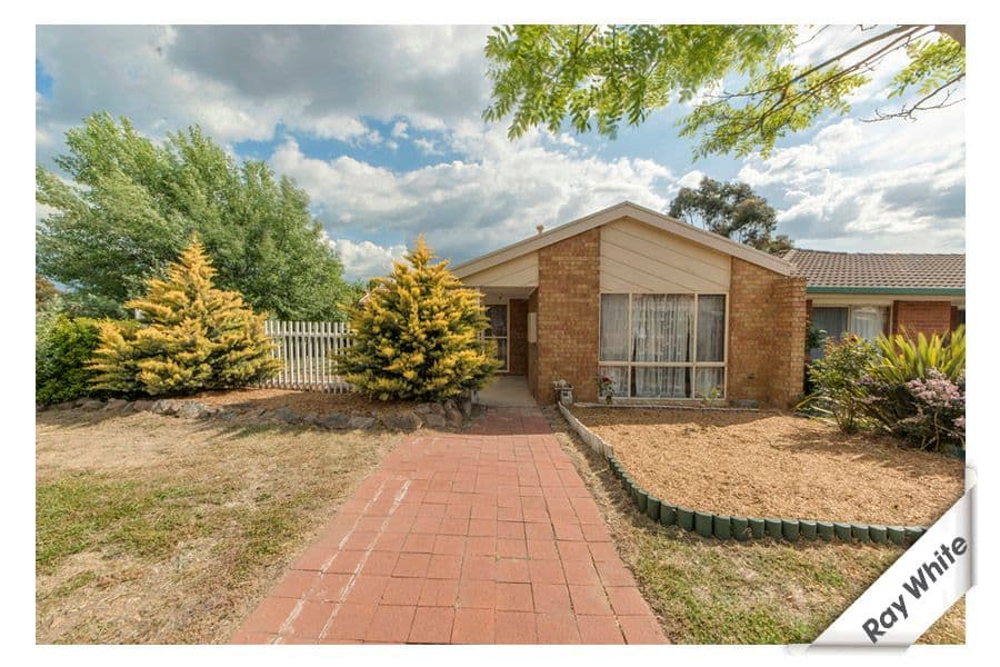 1 Hart Close, PALMERSTON ACT 2913, Palmerston - Thumbnail 2