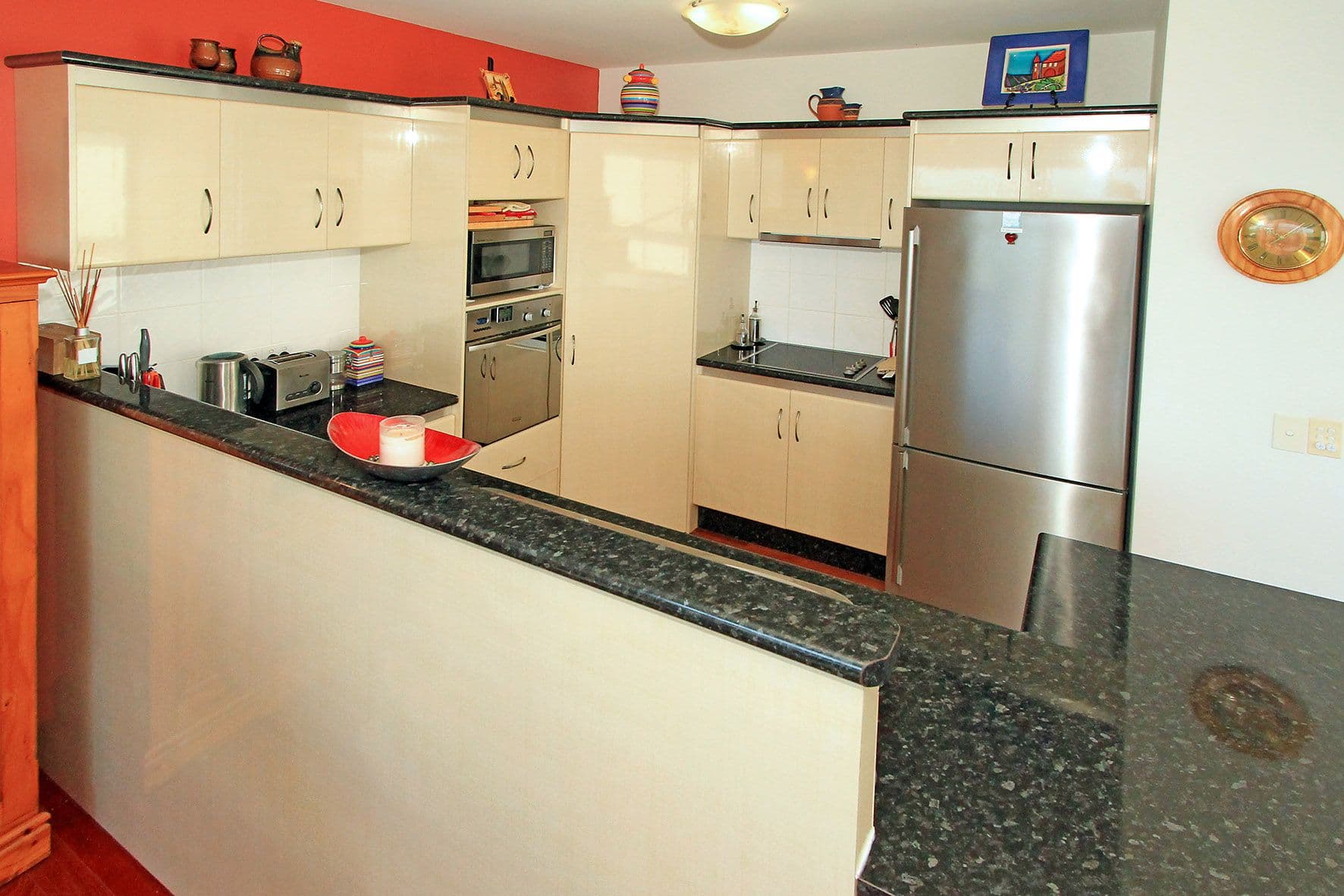 Unit 3, 32 Kerr Street, MEIKLEVILLE HILL QLD 4703, Meikleville Hill - Thumbnail 5