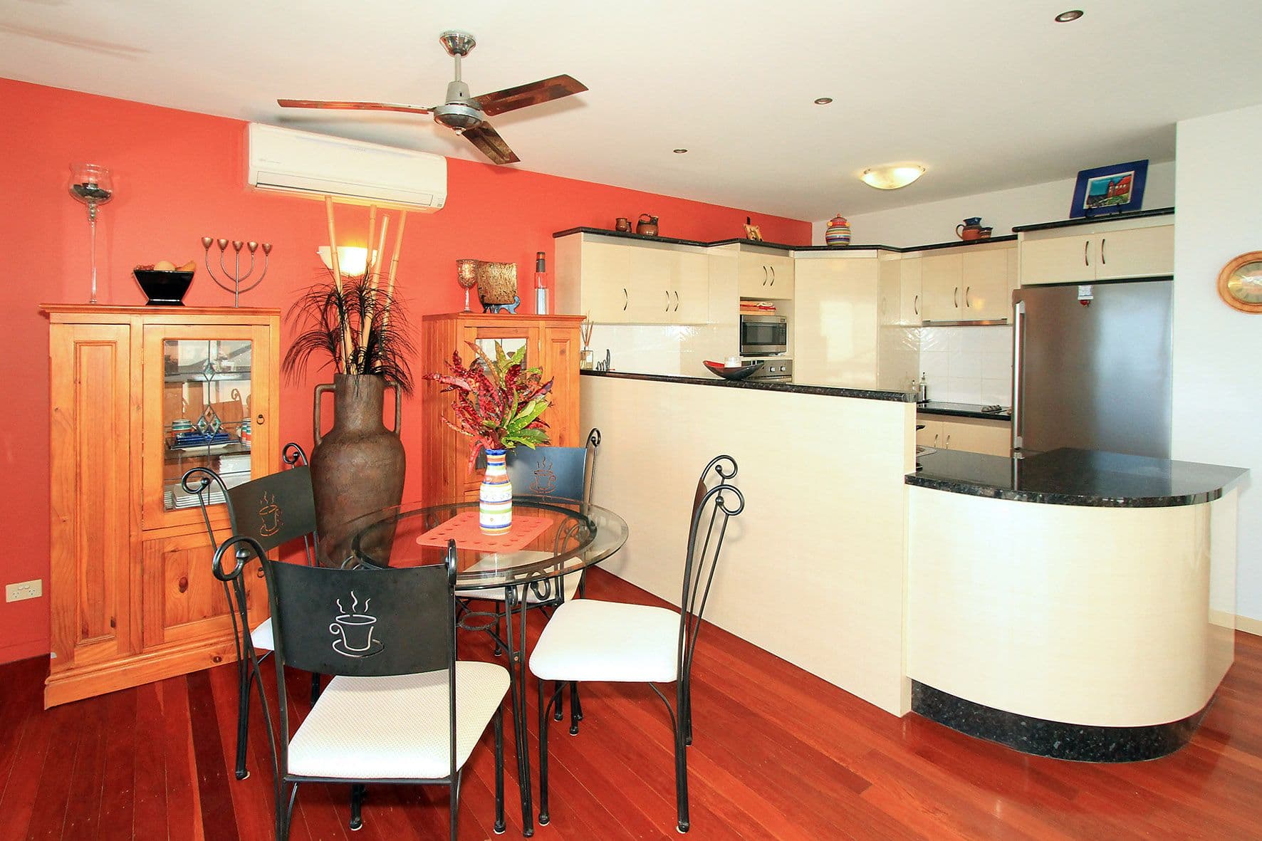 Unit 3, 32 Kerr Street, MEIKLEVILLE HILL QLD 4703, Meikleville Hill - Thumbnail 6