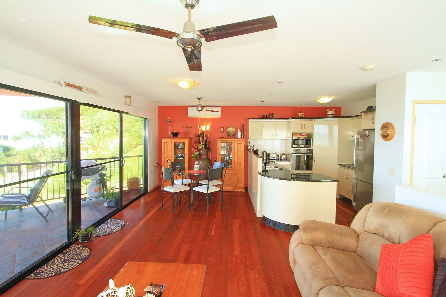 Unit 3, 32 Kerr Street, MEIKLEVILLE HILL QLD 4703, Meikleville Hill - Thumbnail 7