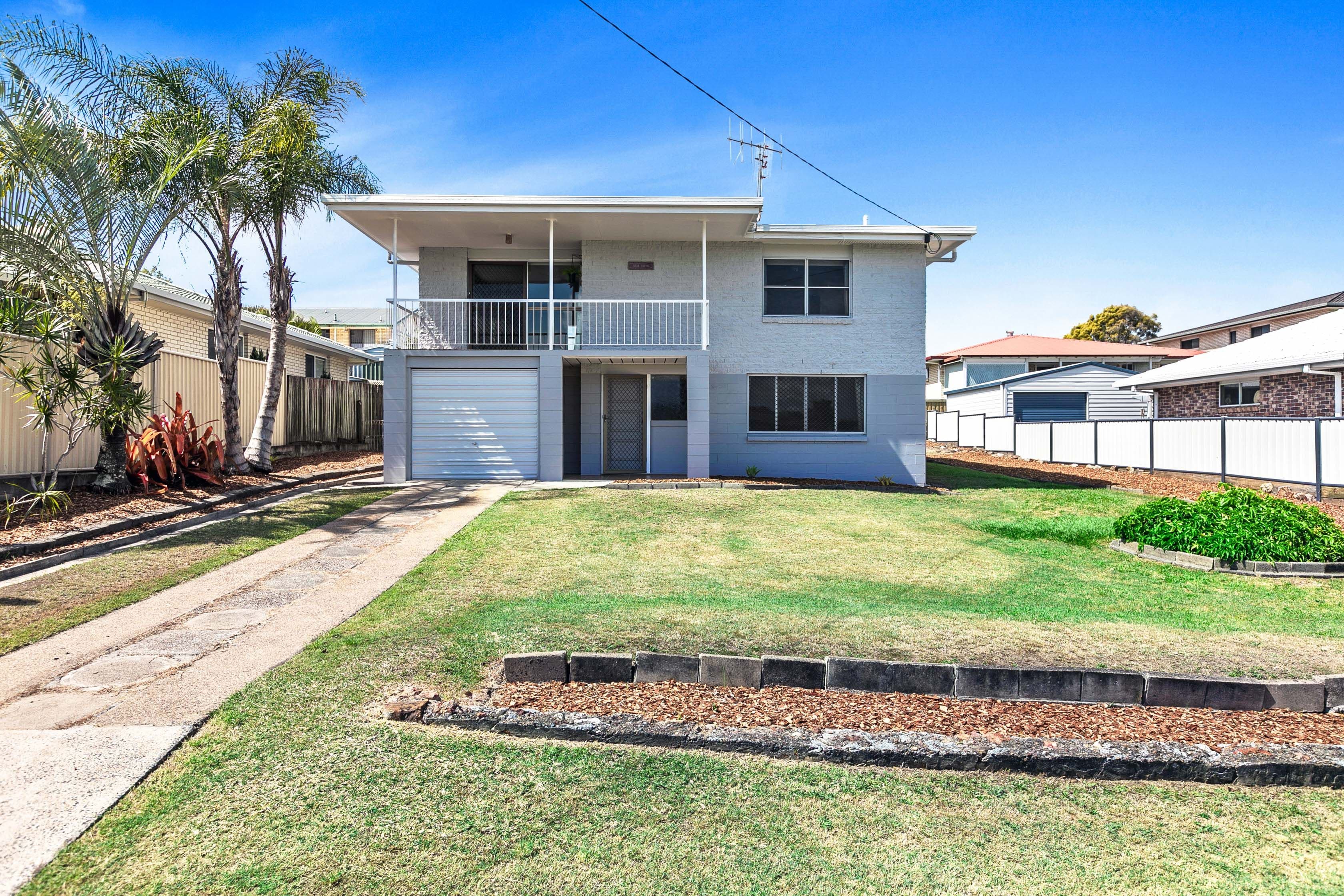343 Boat Harbour Drive, Scarness QLD 4655, Scarness - Image 1