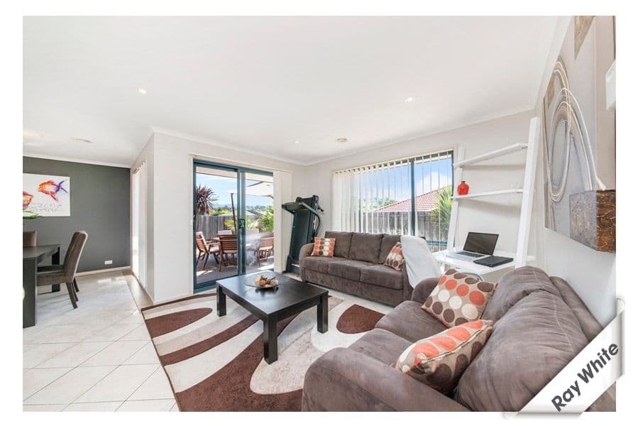 92 Pockett Avenue, BANKS ACT 2906, Banks - Thumbnail 2