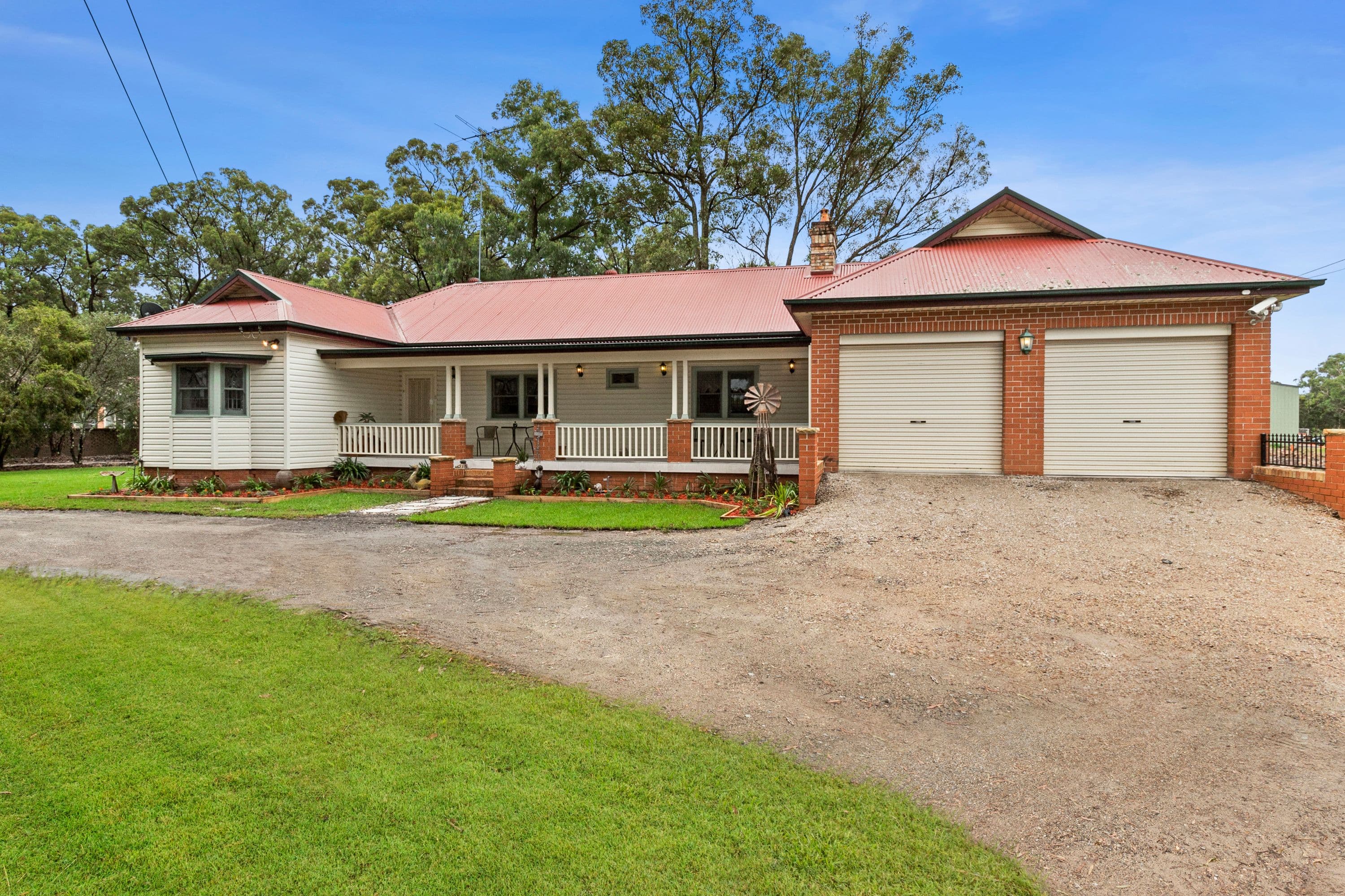 87 Torkington Road, Londonderry NSW 2753, Londonderry - Image 1