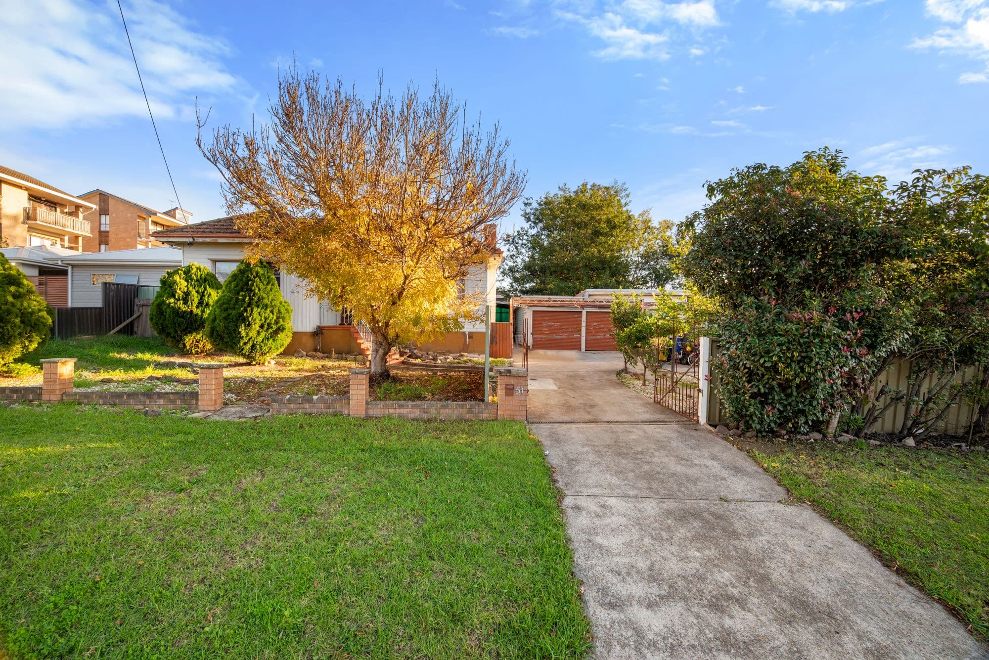 51 Warby Street, Campbelltown NSW 2560, Campbelltown - Image 1