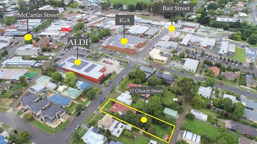 17 Church Street, Leongatha VIC 3953, Leongatha - Thumbnail 2