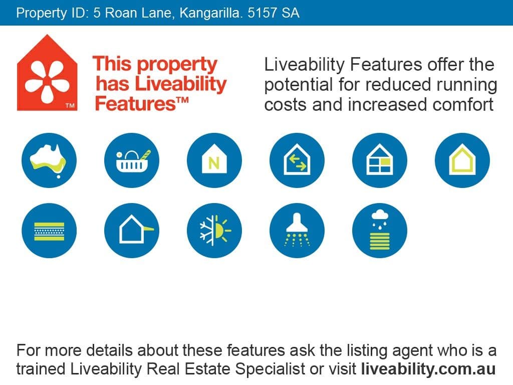 5 Roan Lane, Kangarilla SA 5157, Kangarilla - Thumbnail 2