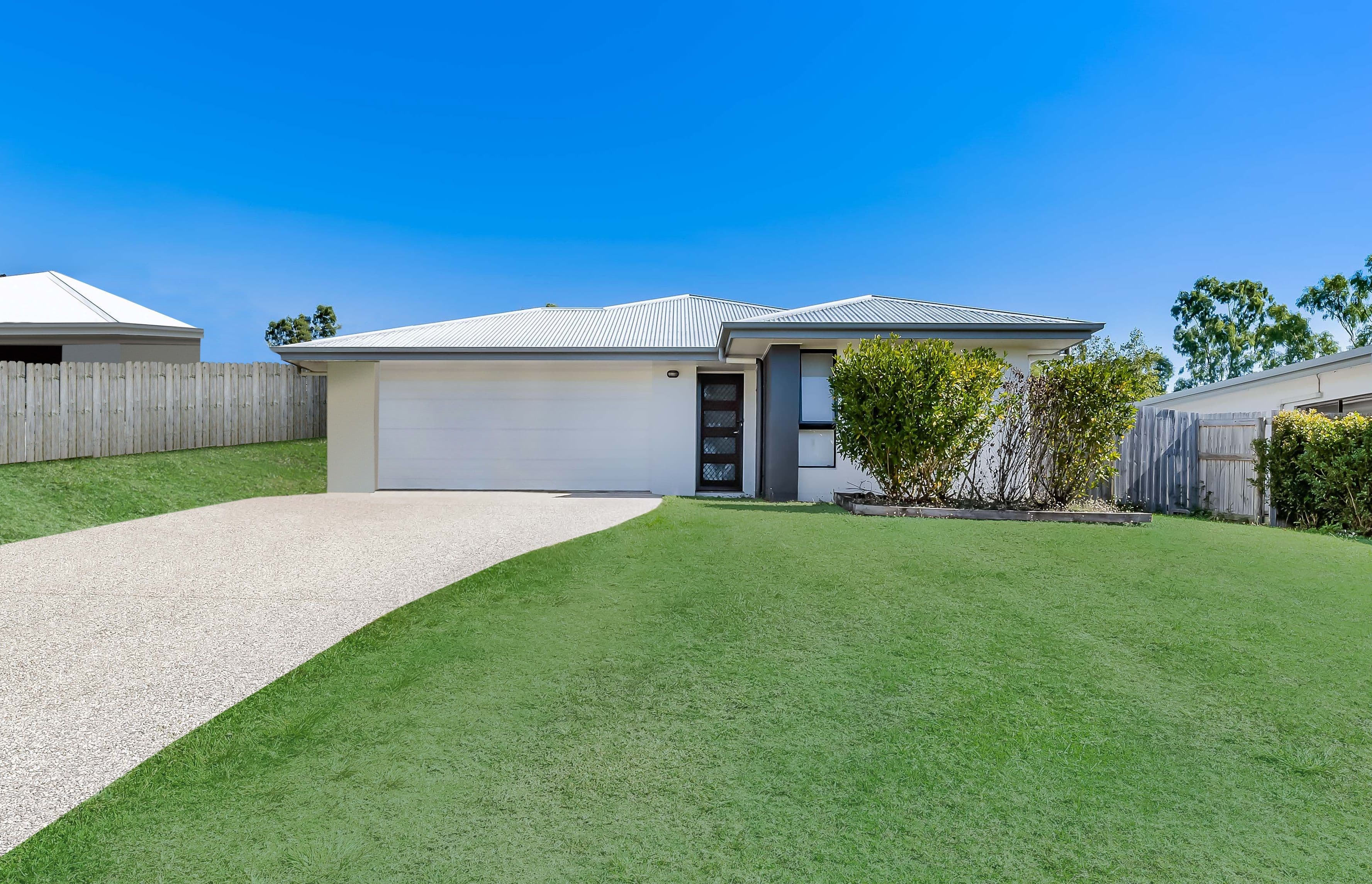 64 Trader Crescent, Cannonvale QLD 4802, Cannonvale - Image 1